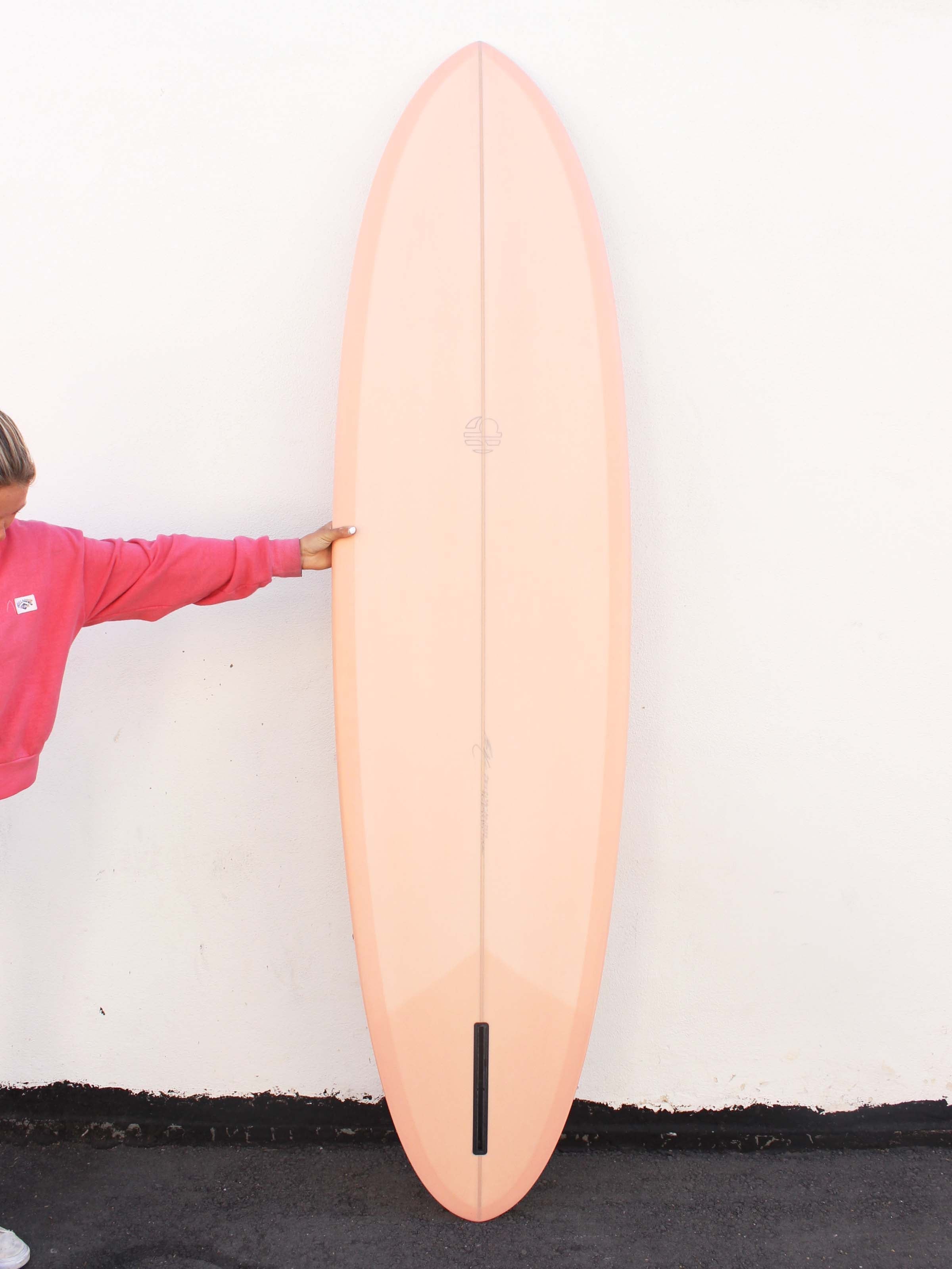 7'6 Mitsven Magic - Mollusk Surf Shop