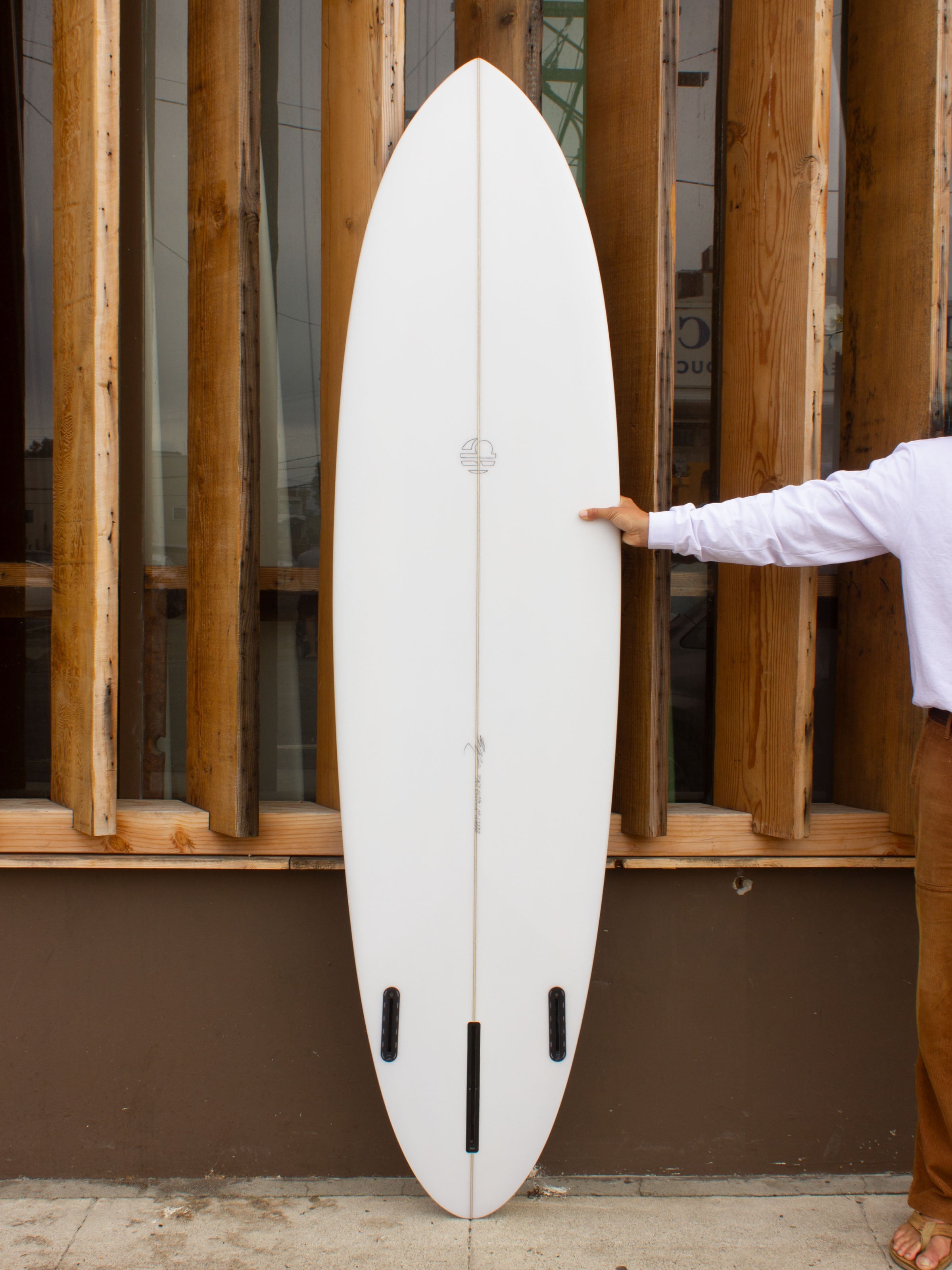 7'6 Mitsven Magic - Mollusk Surf Shop