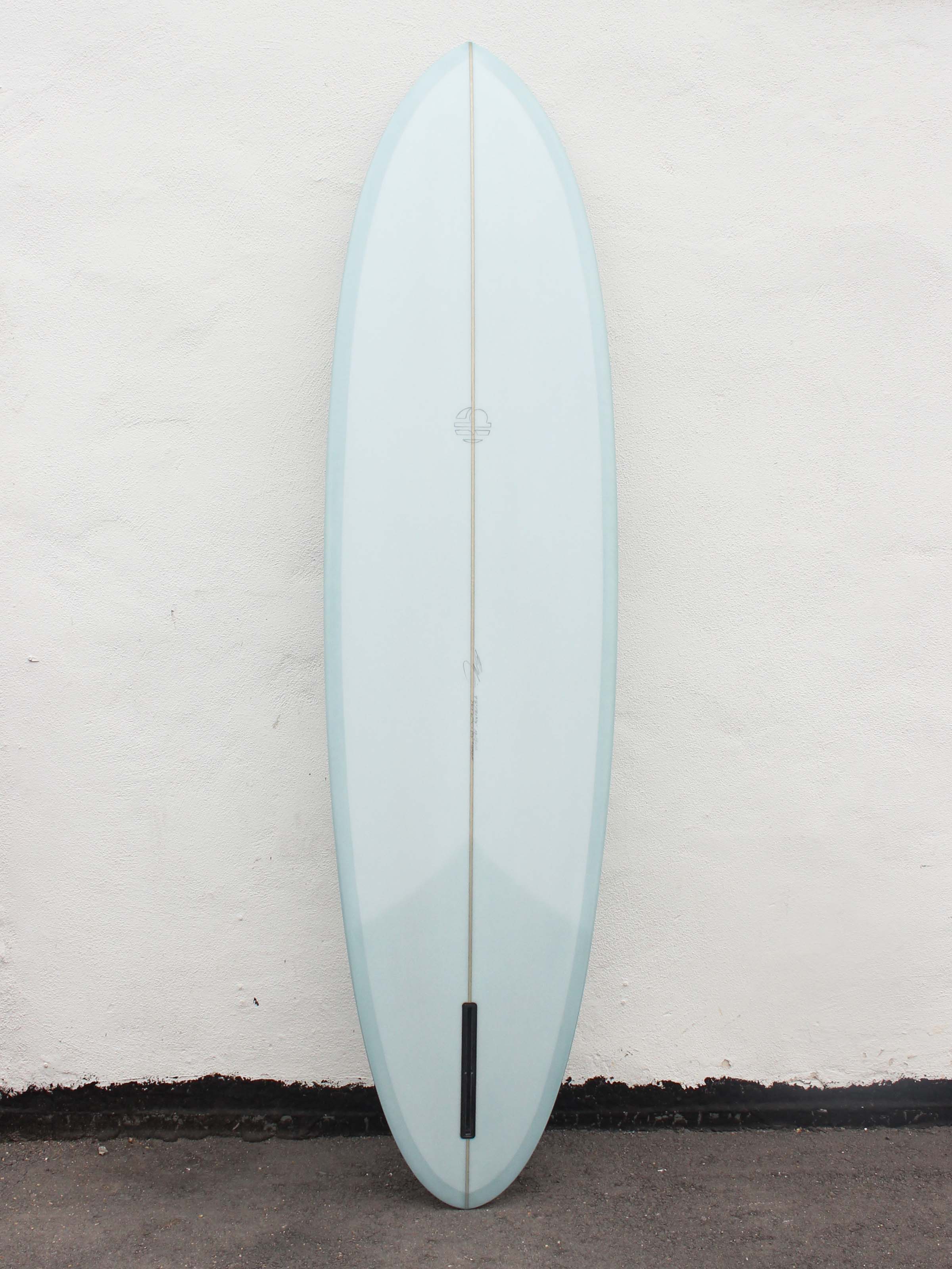 7'6 Mitsven Magic - Mollusk Surf Shop