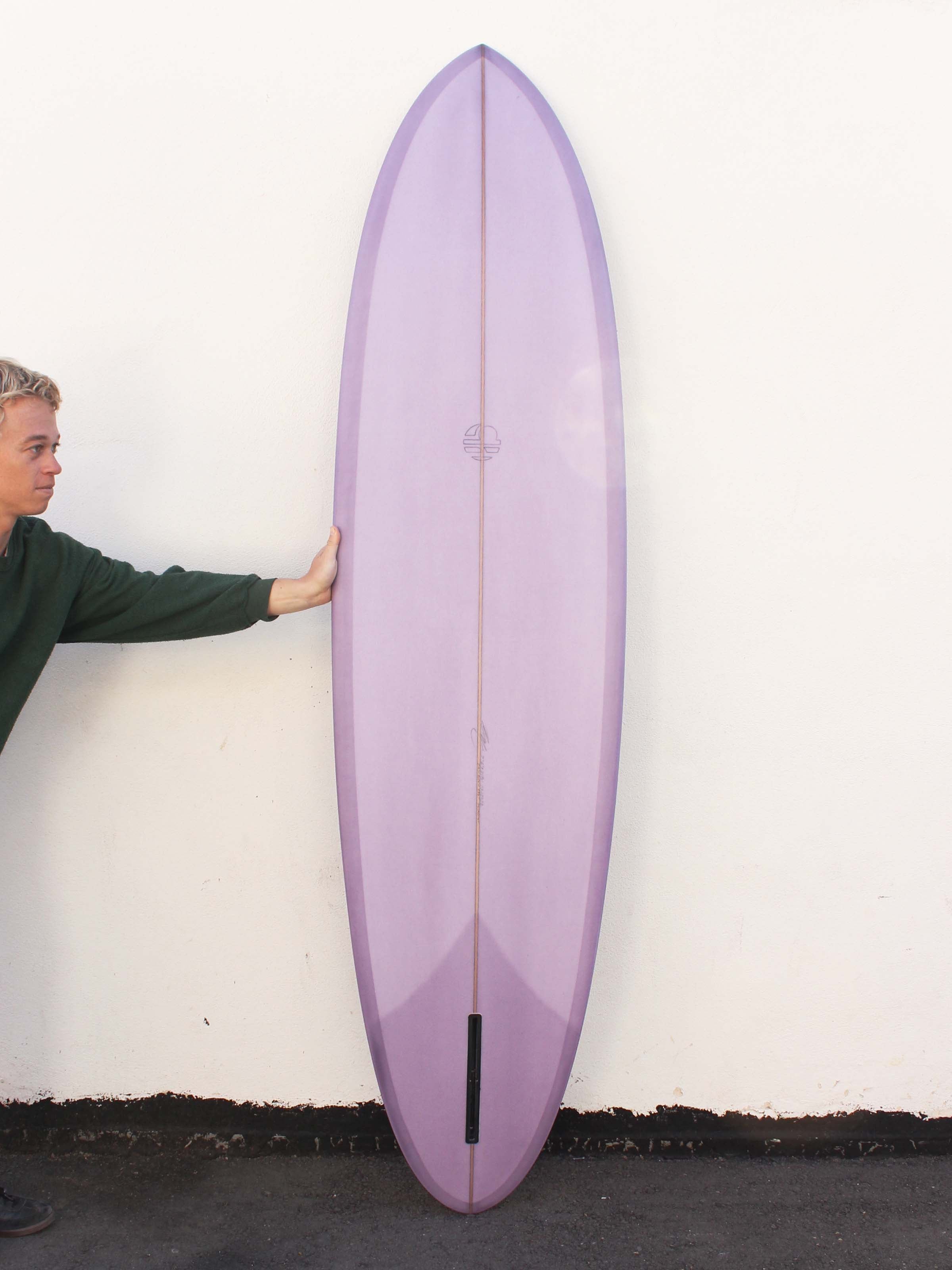 7'6 Mitsven Magic - Mollusk Surf Shop