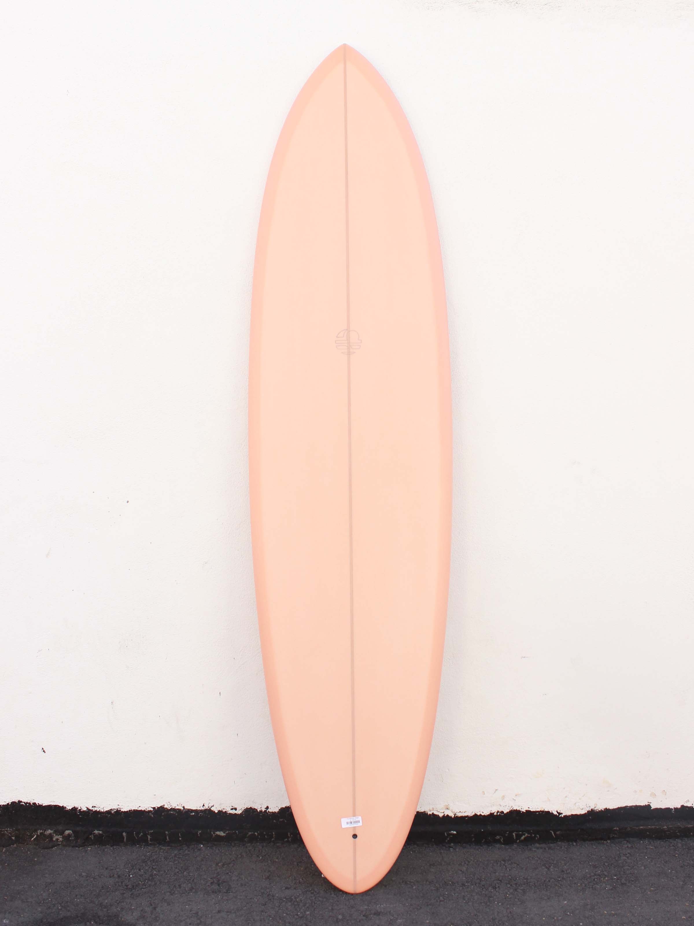 7'6 Mitsven Magic - Mollusk Surf Shop