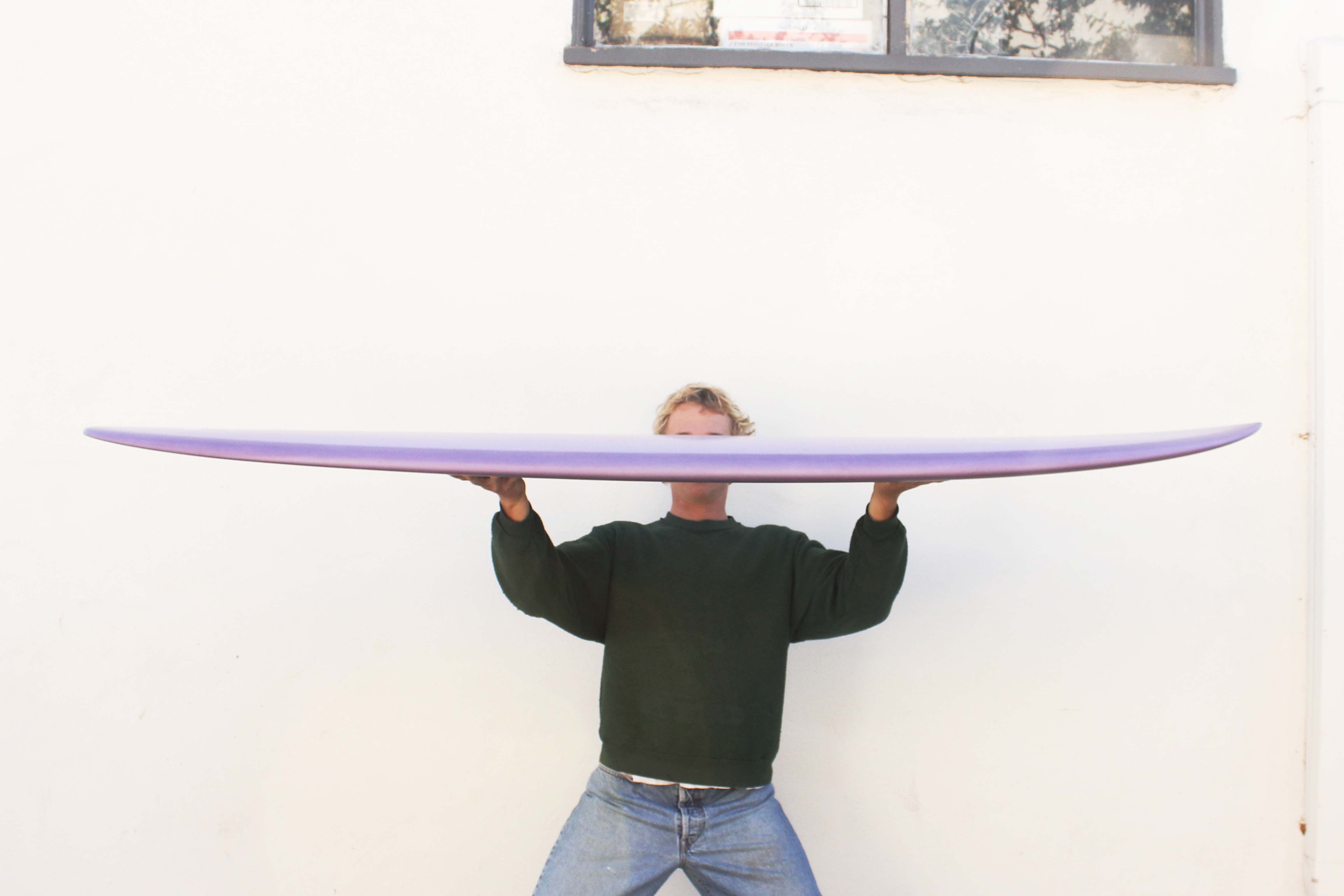 7'6 Mitsven Magic - Mollusk Surf Shop