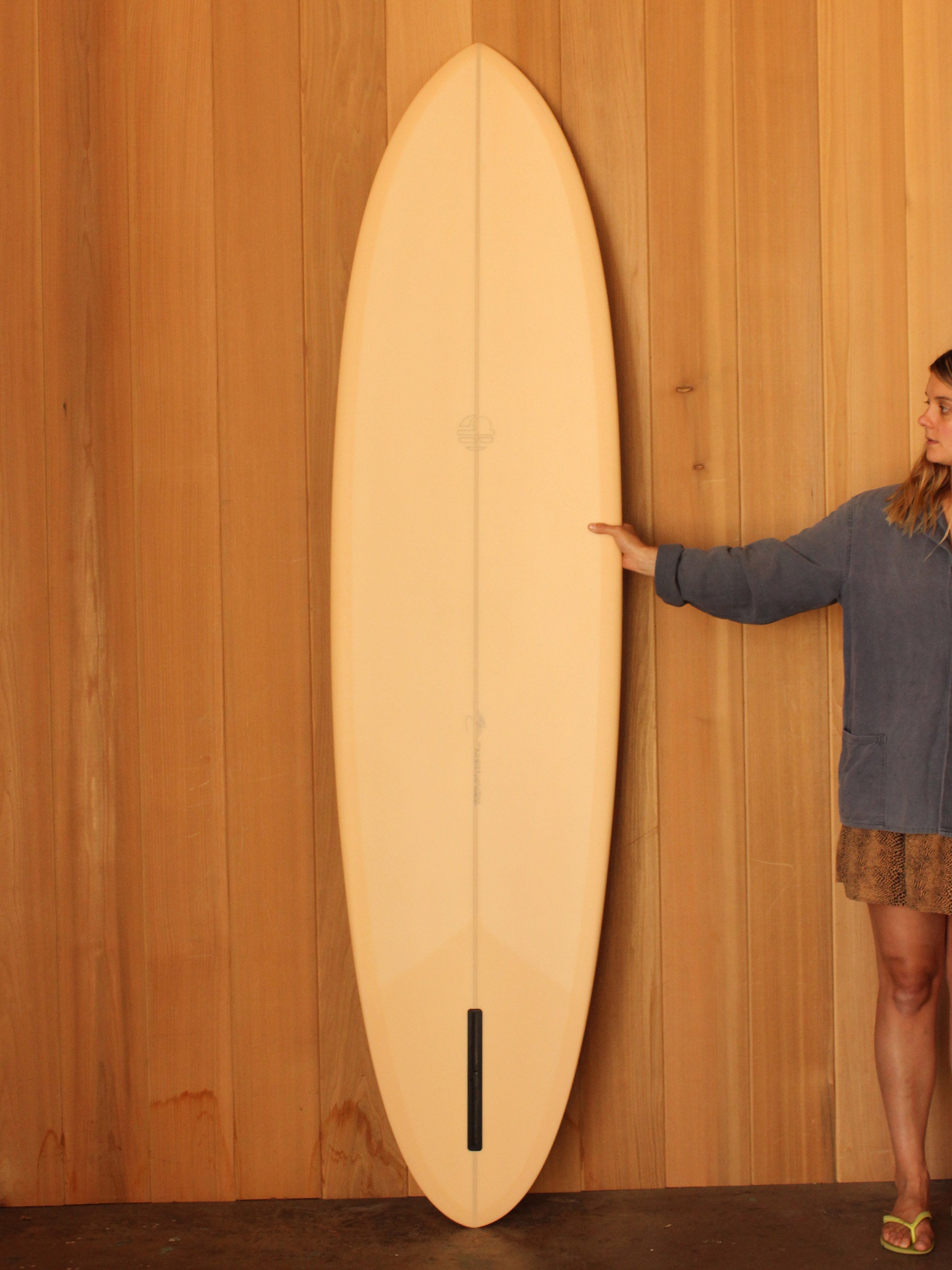 7'6 Mitsven Magic - Mollusk Surf Shop