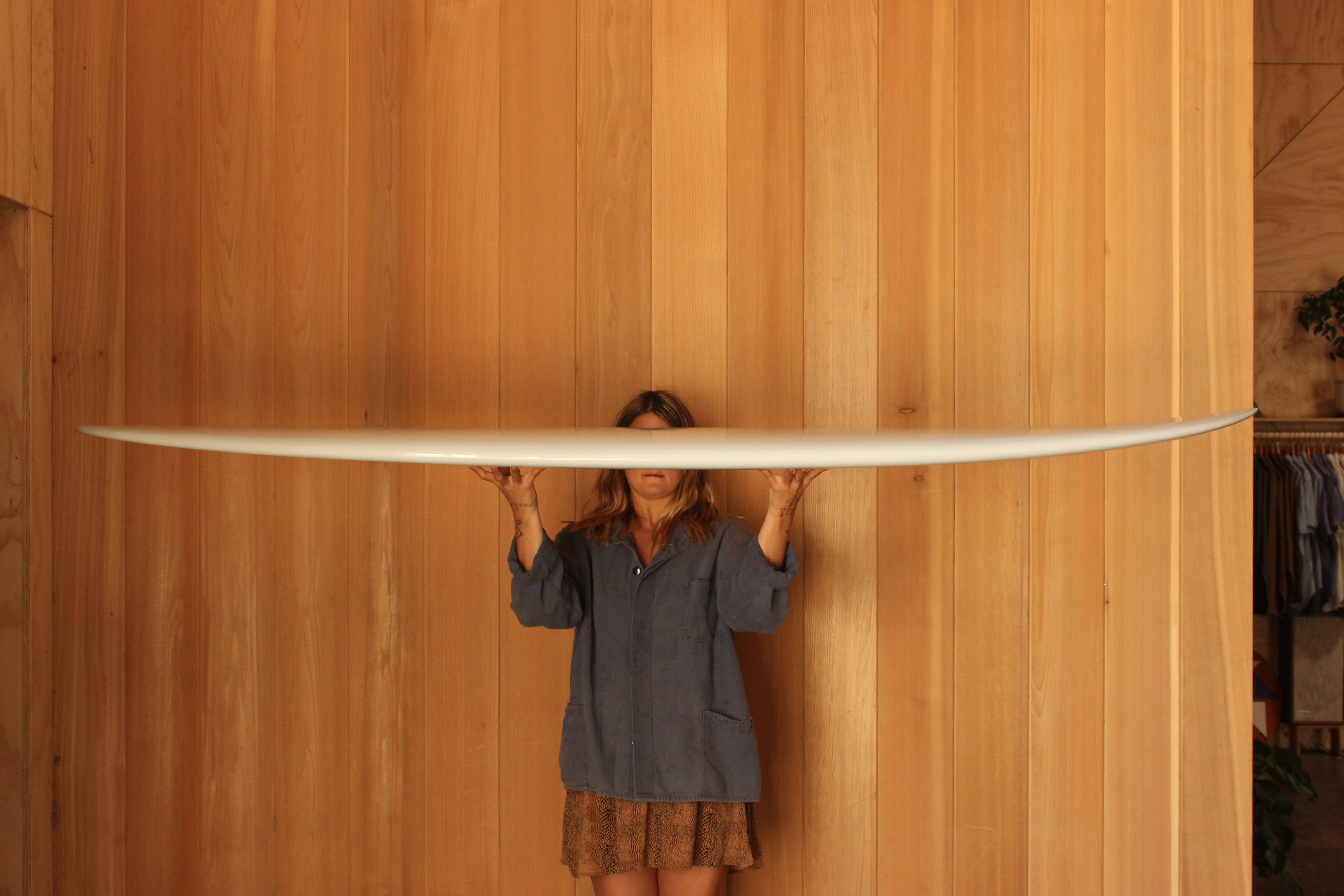 7'6 Mitsven Magic - Mollusk Surf Shop