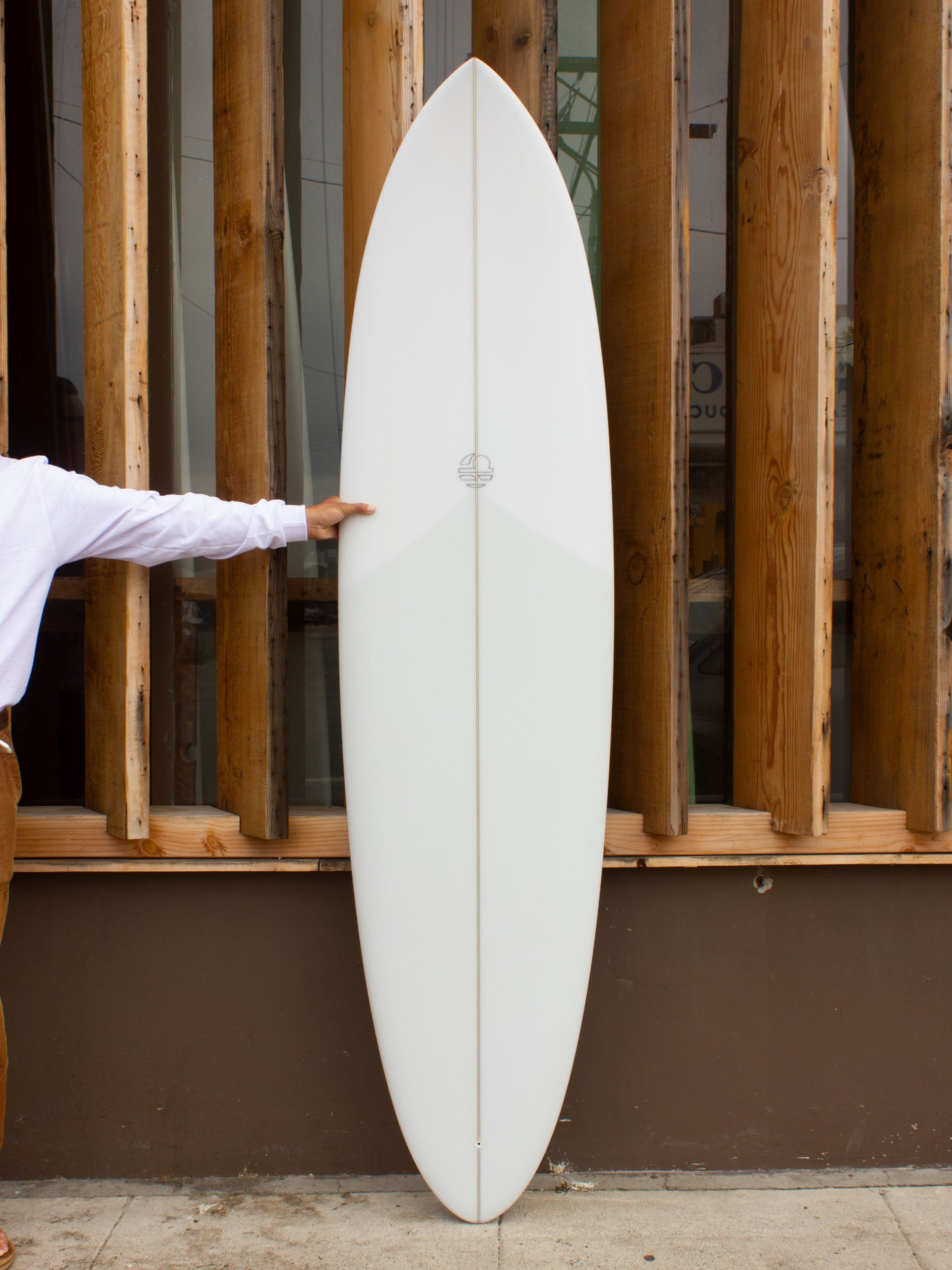 7'6 Mitsven Magic - Mollusk Surf Shop