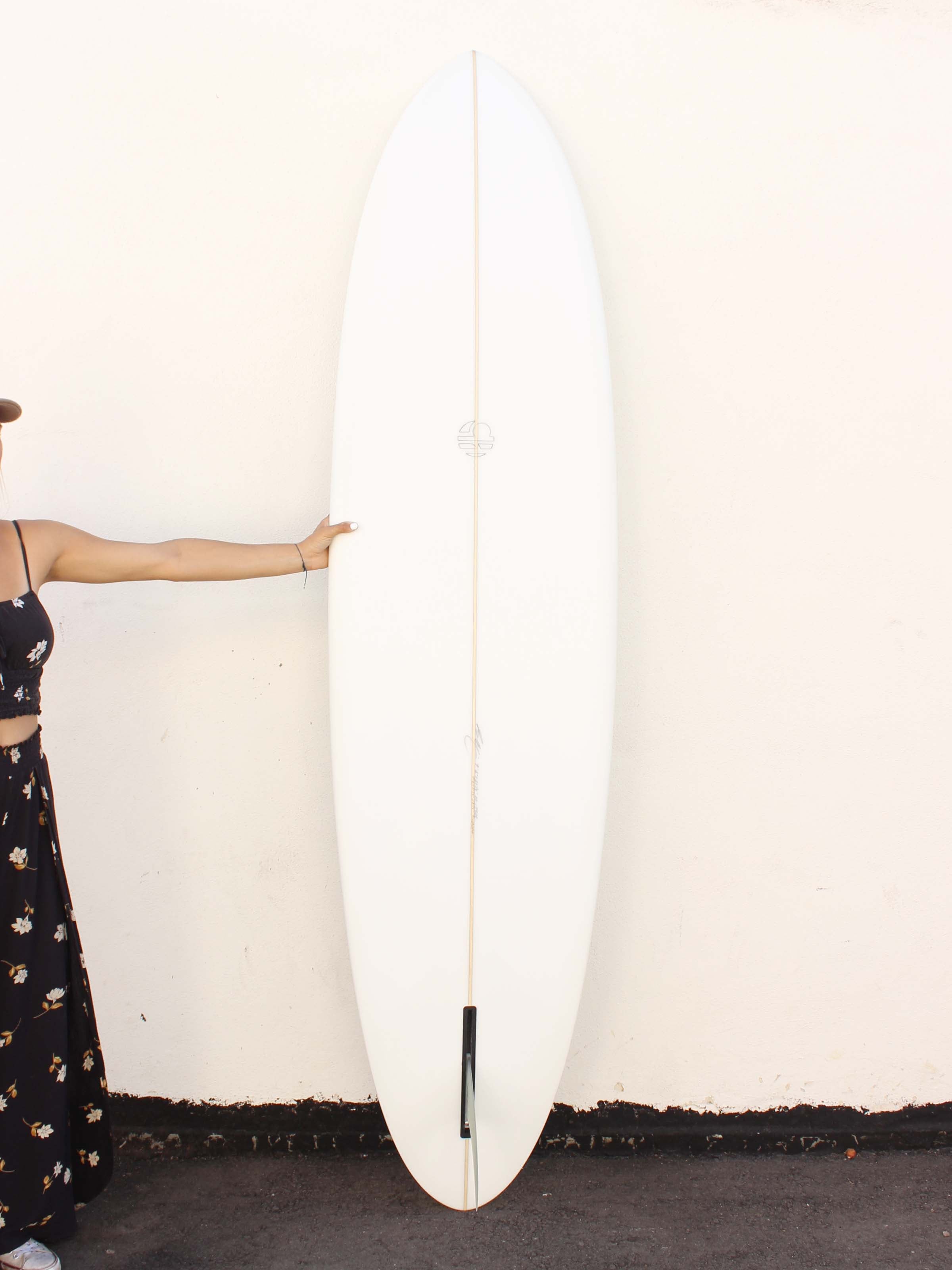 7'6 Mitsven Magic - Mollusk Surf Shop