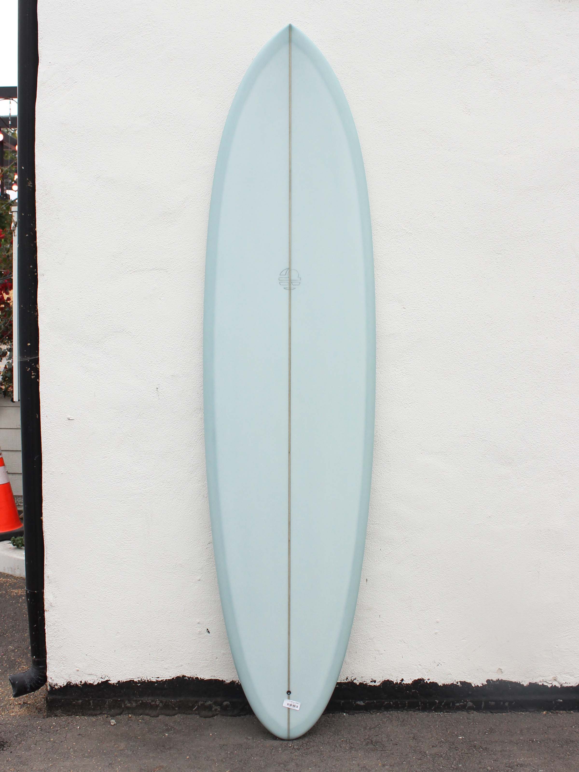 7'6 Mitsven Magic - Mollusk Surf Shop