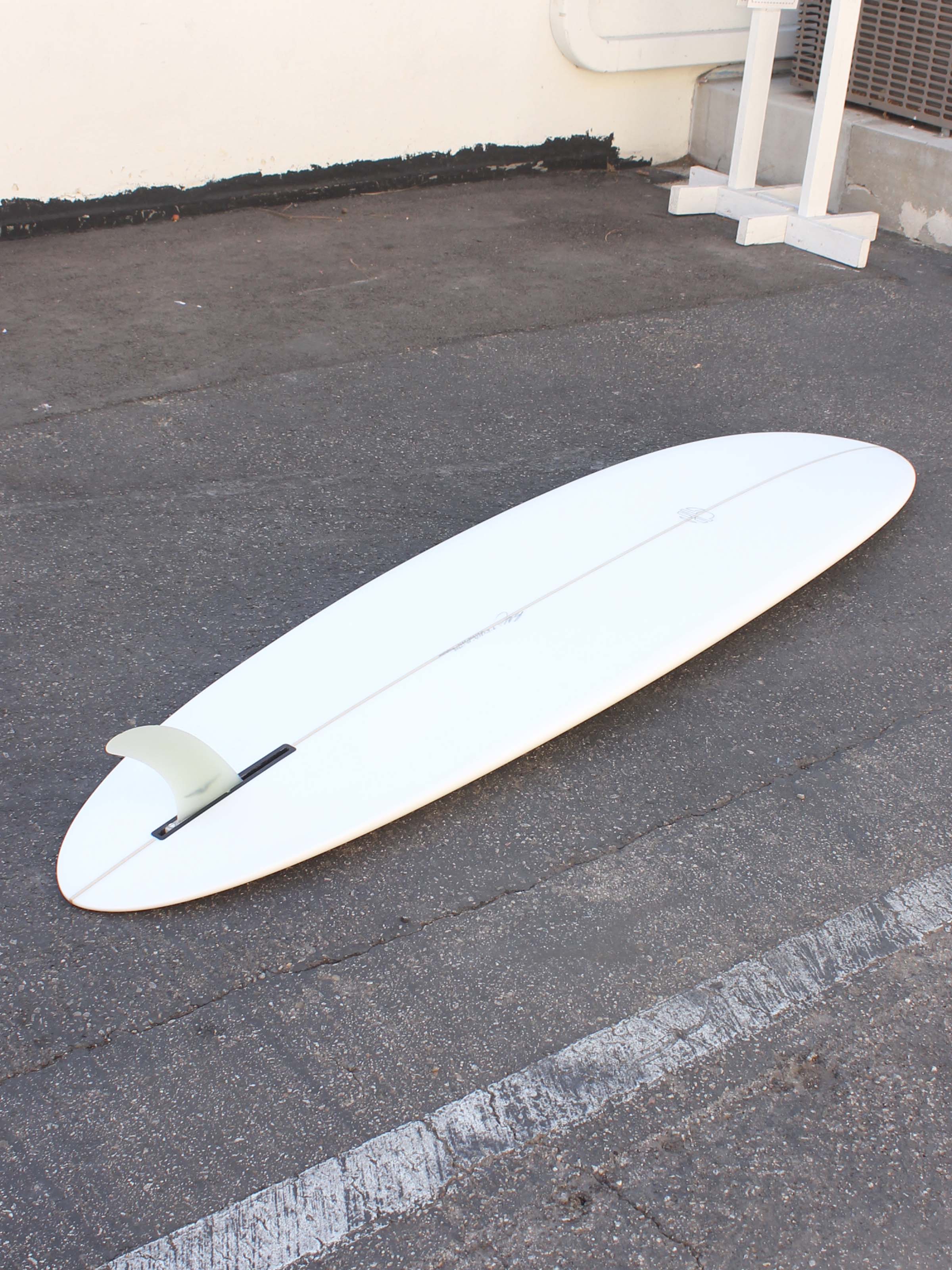 7'6 Mitsven Magic - Mollusk Surf Shop