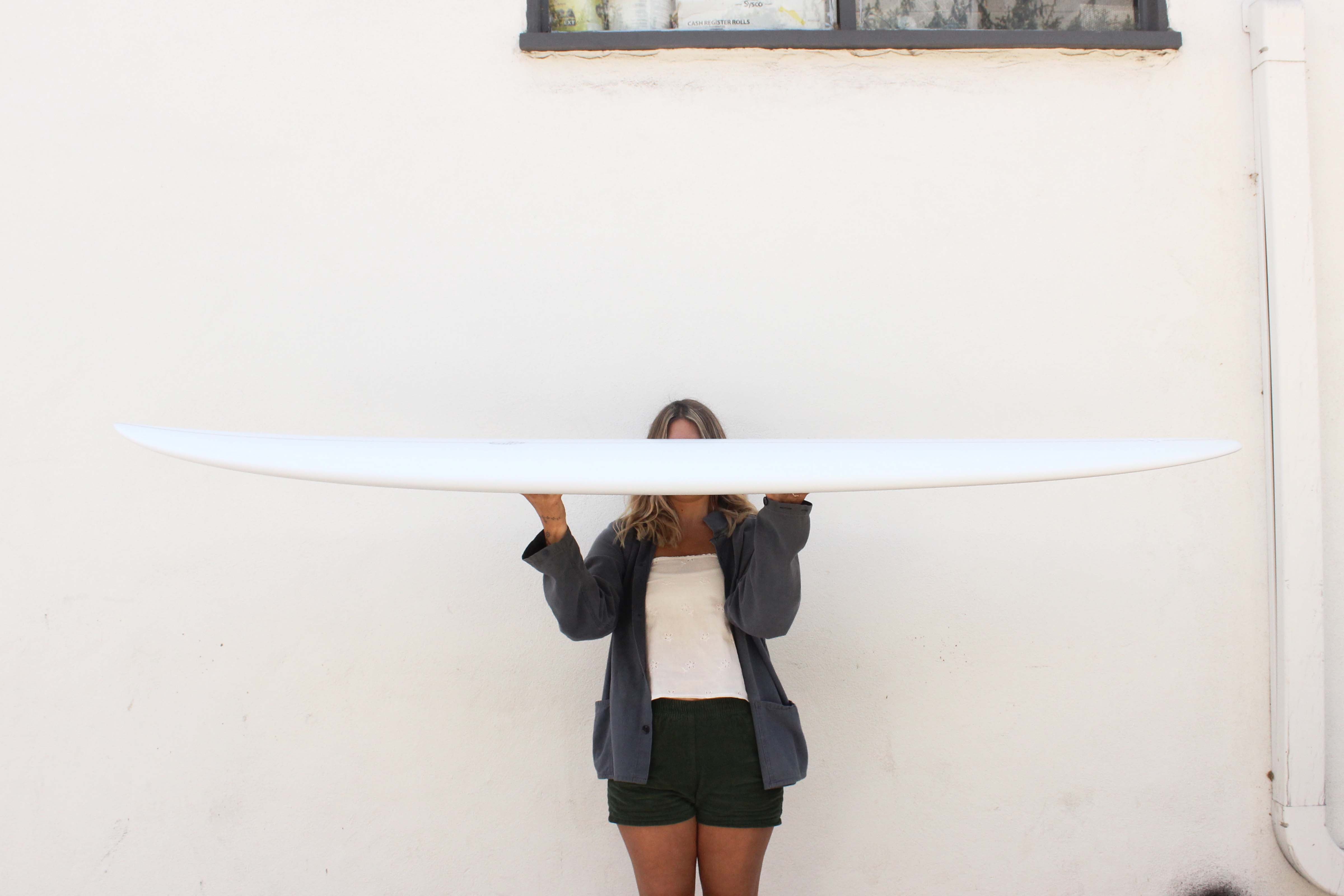 7'6 Mitsven Magic - Mollusk Surf Shop