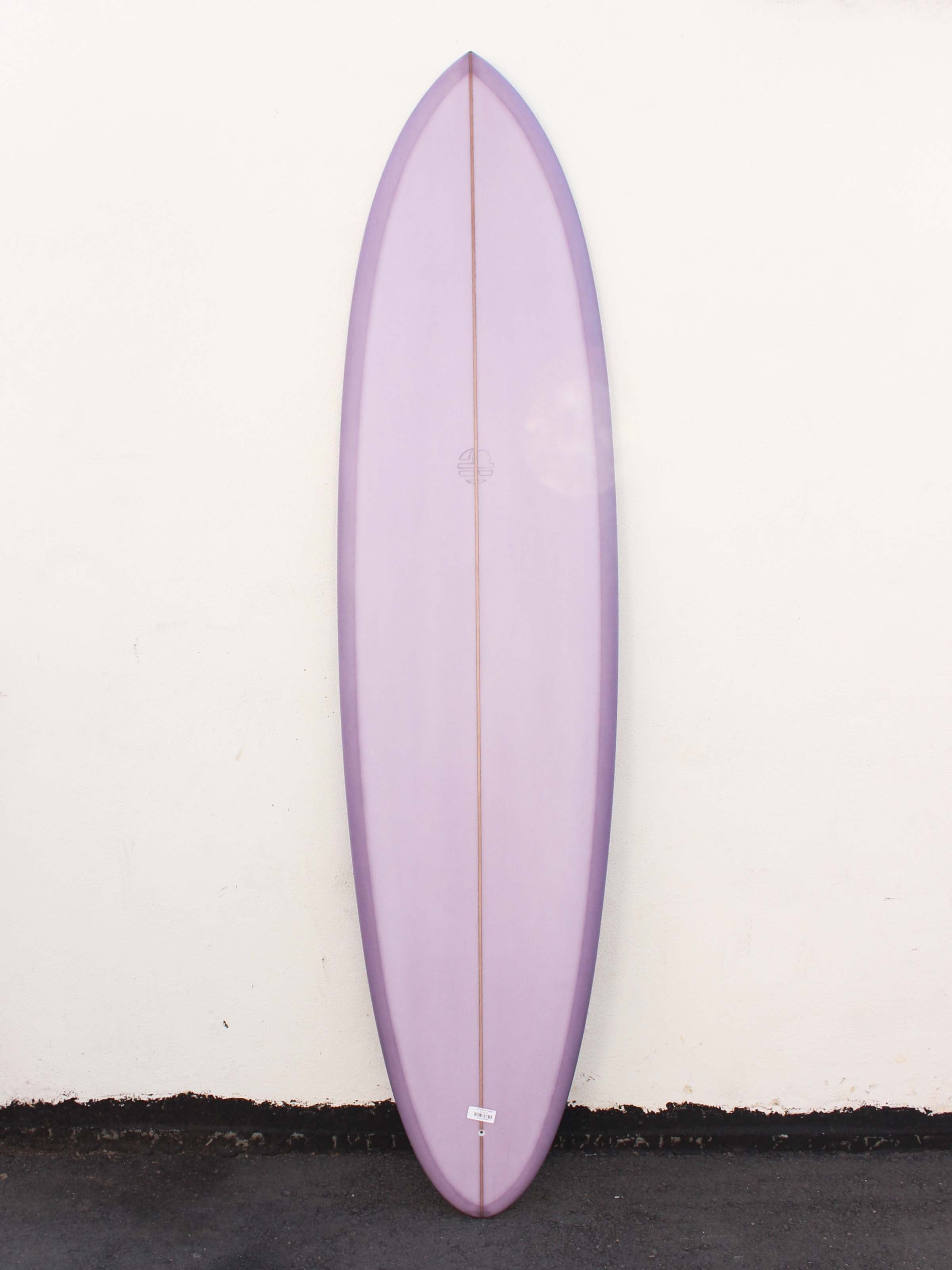 7'6 Mitsven Magic - Mollusk Surf Shop