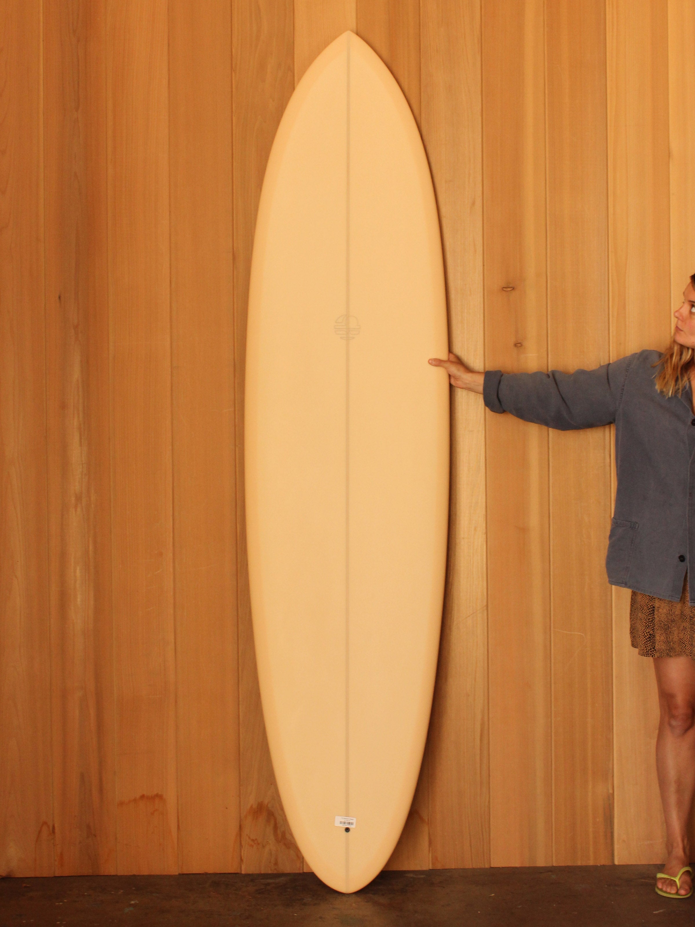 7'6 Mitsven Magic - Mollusk Surf Shop
