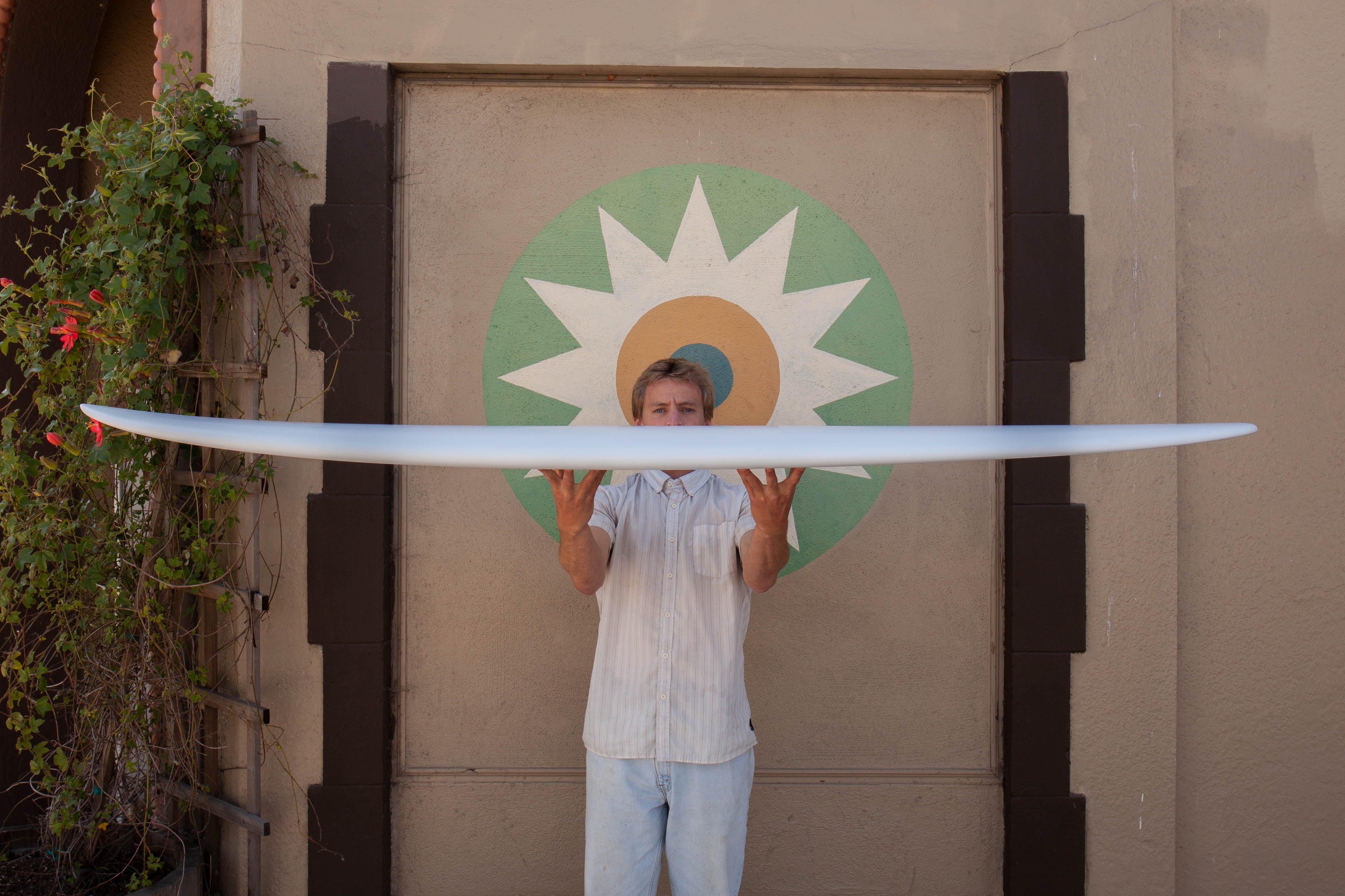 7'6 Mitsven Magic - Mollusk Surf Shop
