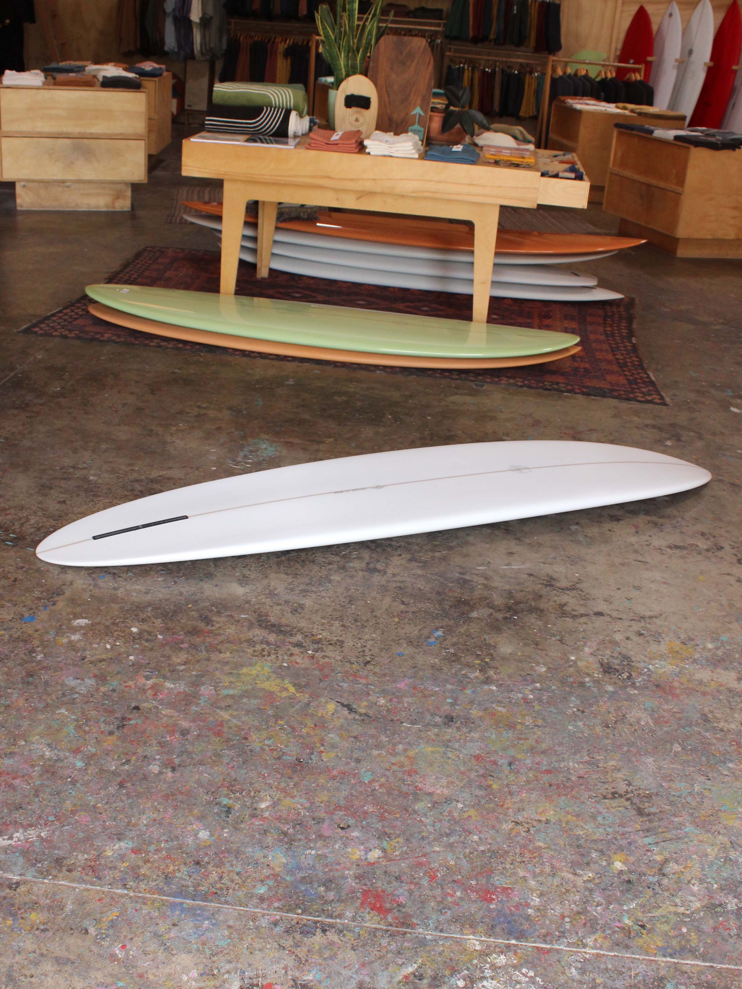 7'6 Mitsven Magic - Mollusk Surf Shop