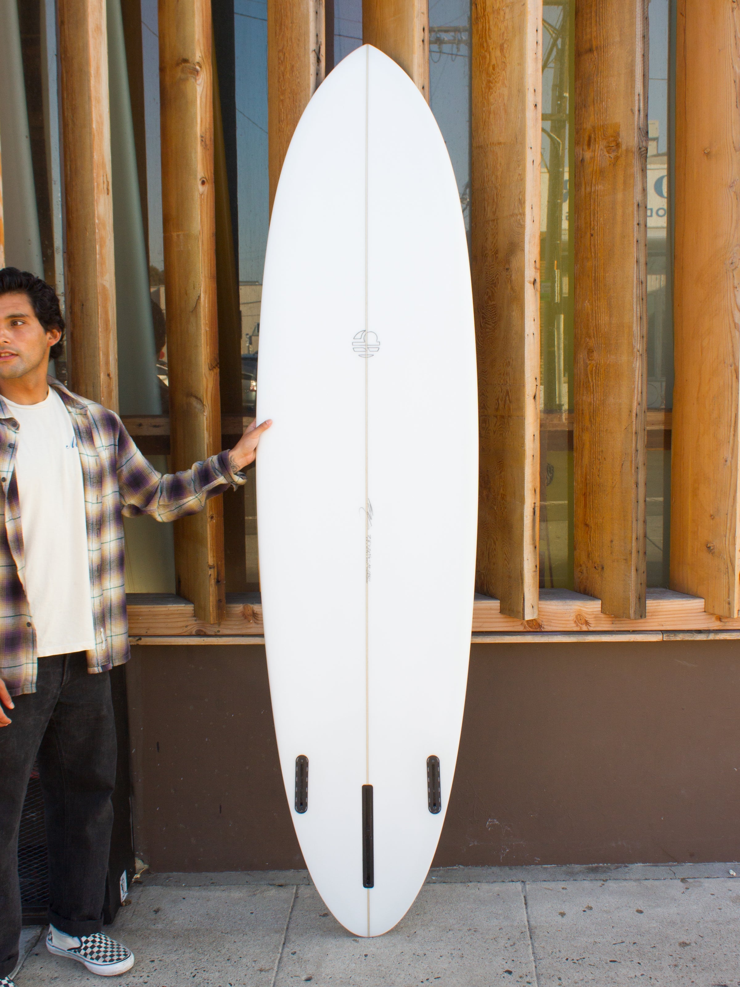 7'6 Mitsven Magic - Mollusk Surf Shop