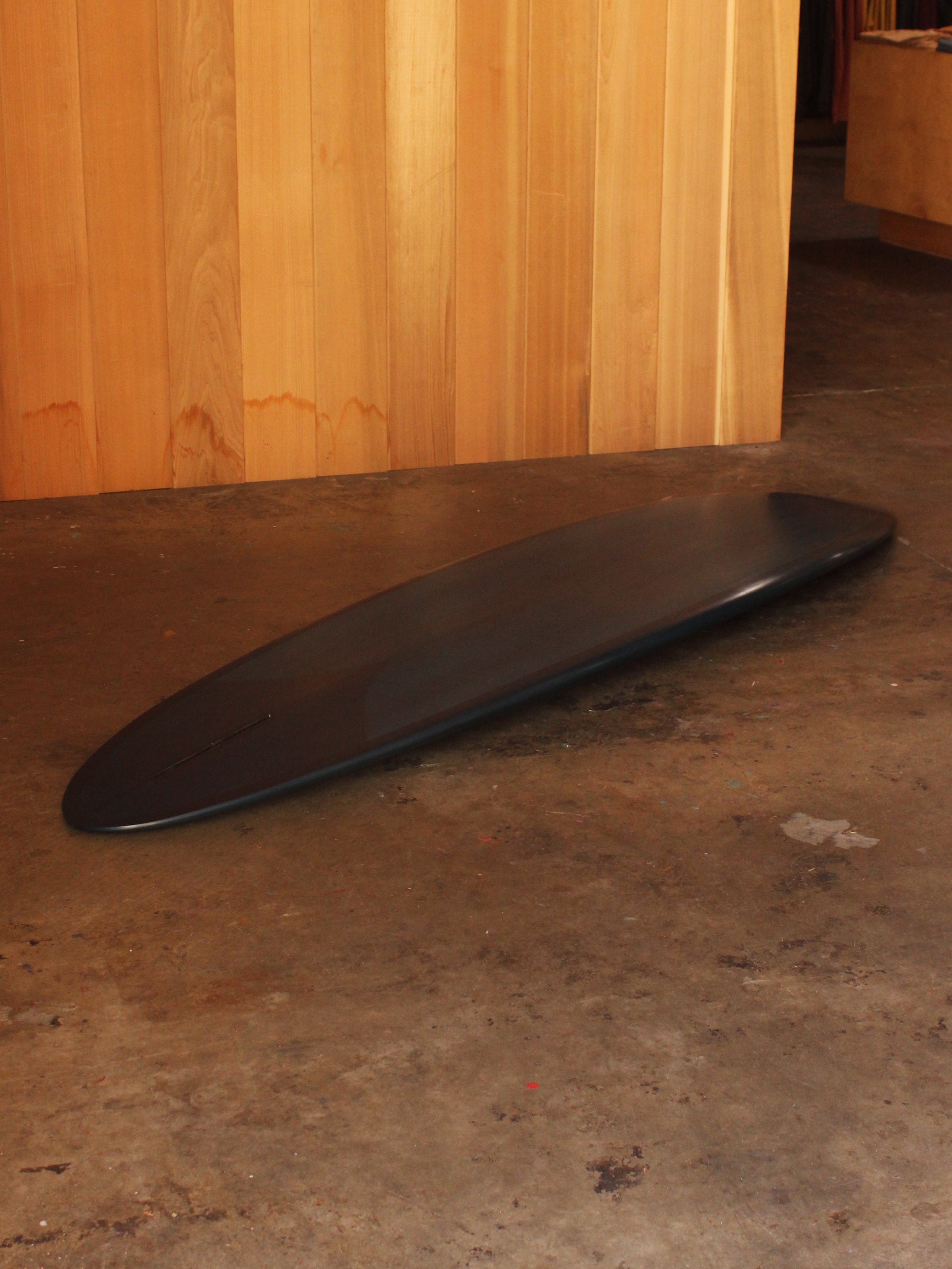 7'6 Mitsven Magic - Mollusk Surf Shop