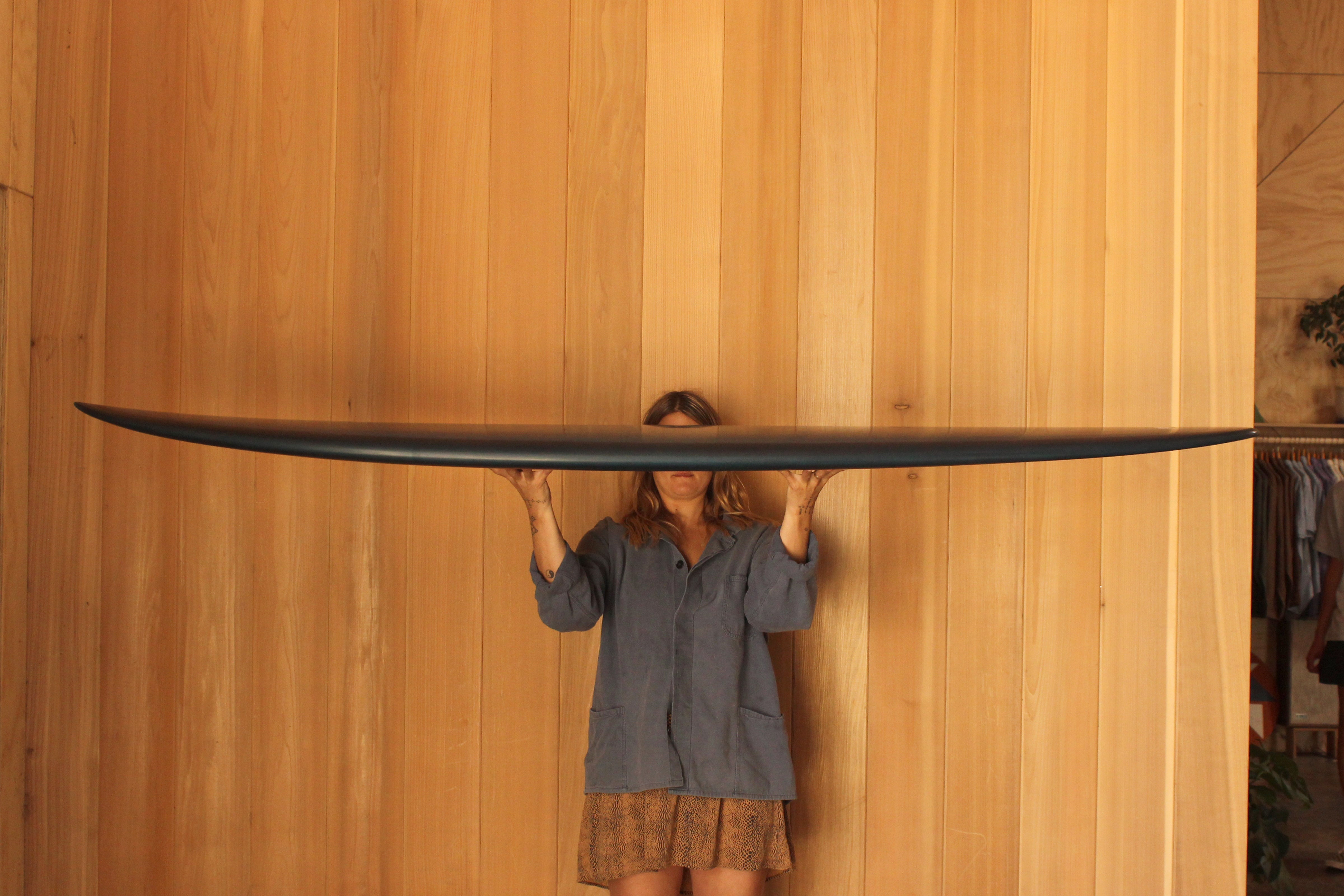 7'6 Mitsven Magic - Mollusk Surf Shop