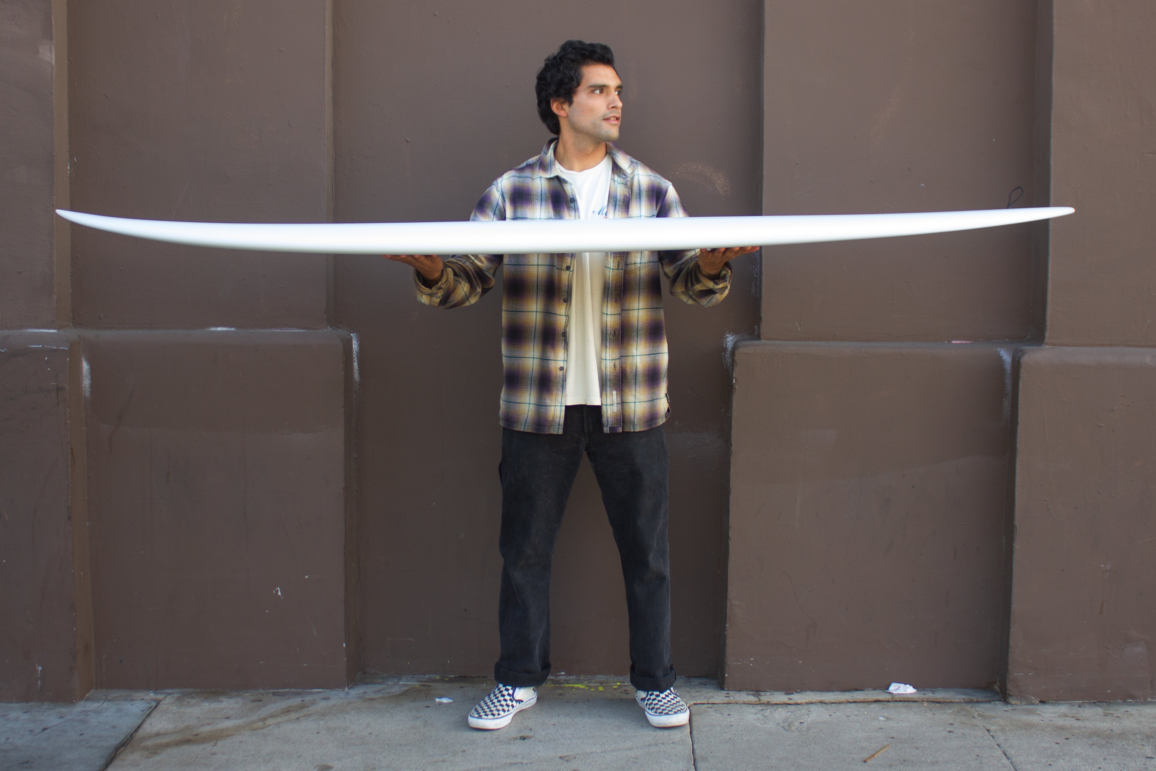 7'6 Mitsven Magic - Mollusk Surf Shop