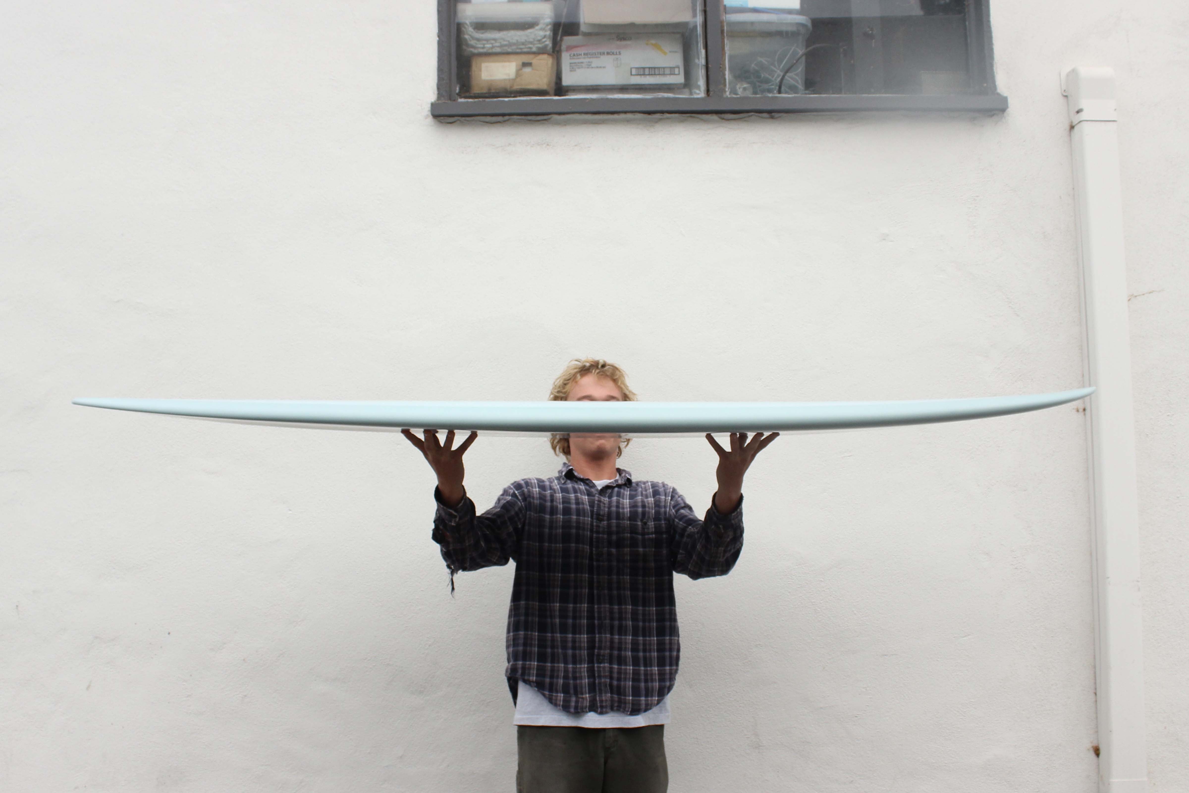 7'6 Mitsven Magic - Mollusk Surf Shop