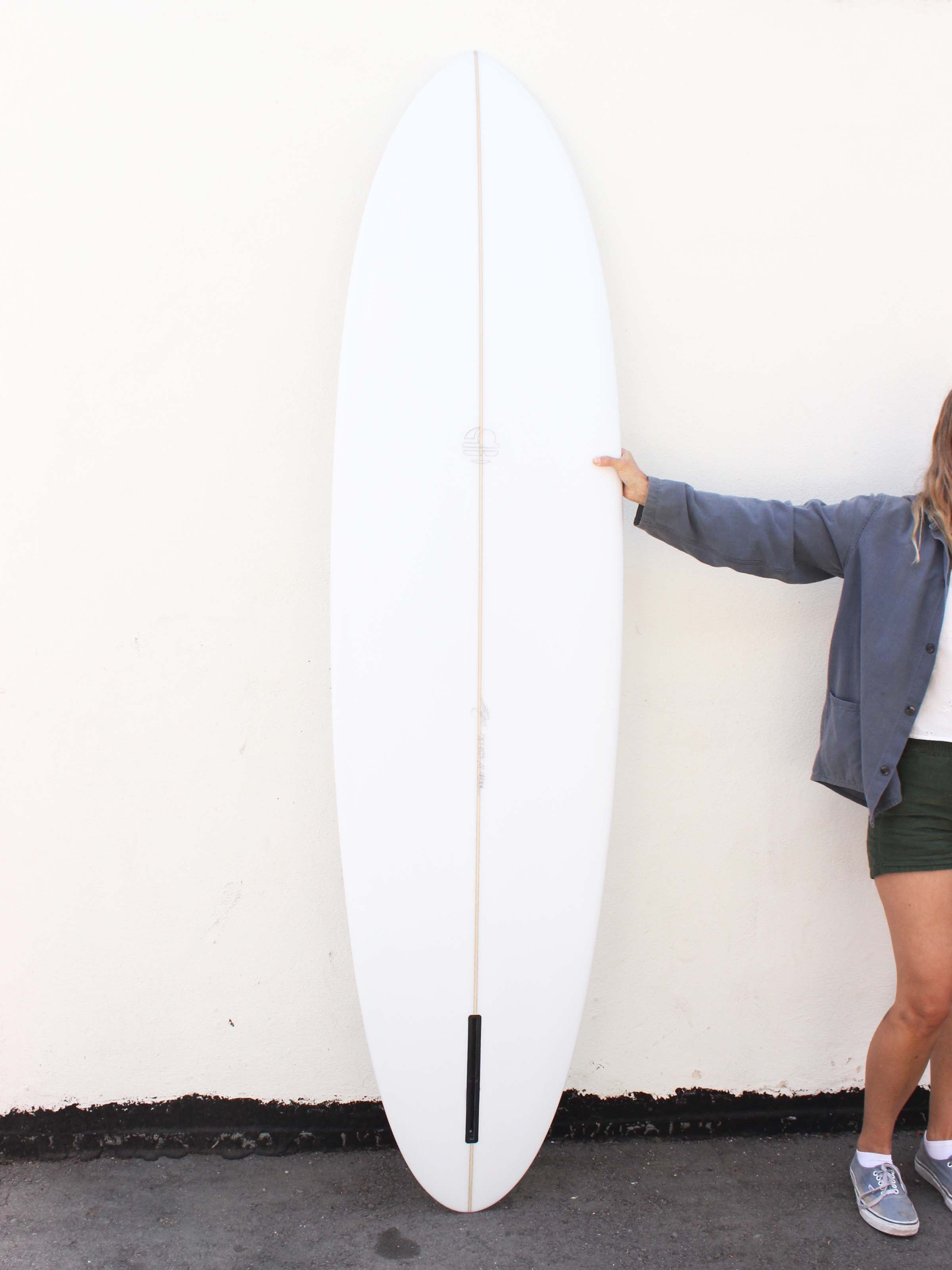 7'6 Mitsven Magic - Mollusk Surf Shop