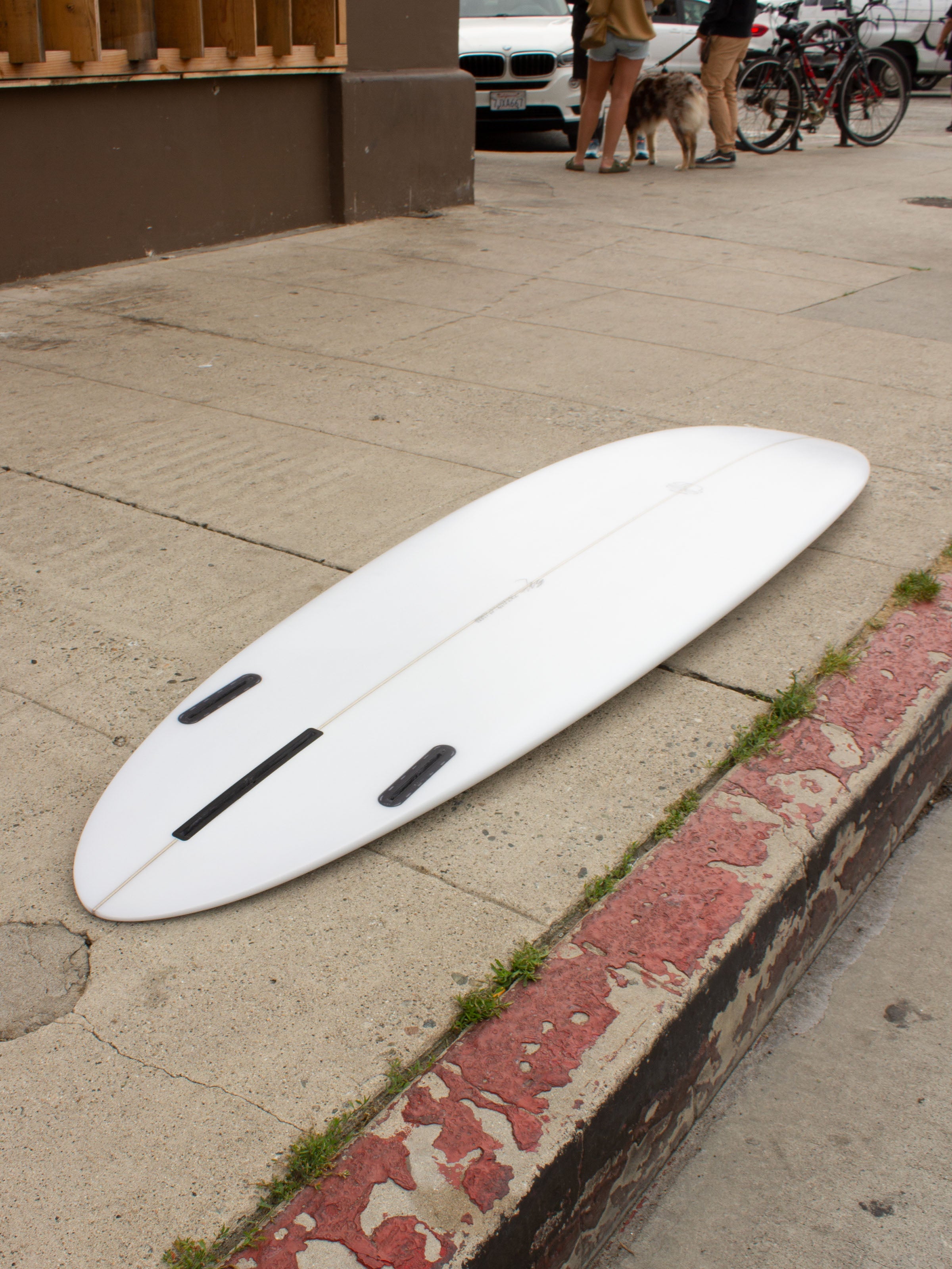 7'6 Mitsven Magic - Mollusk Surf Shop