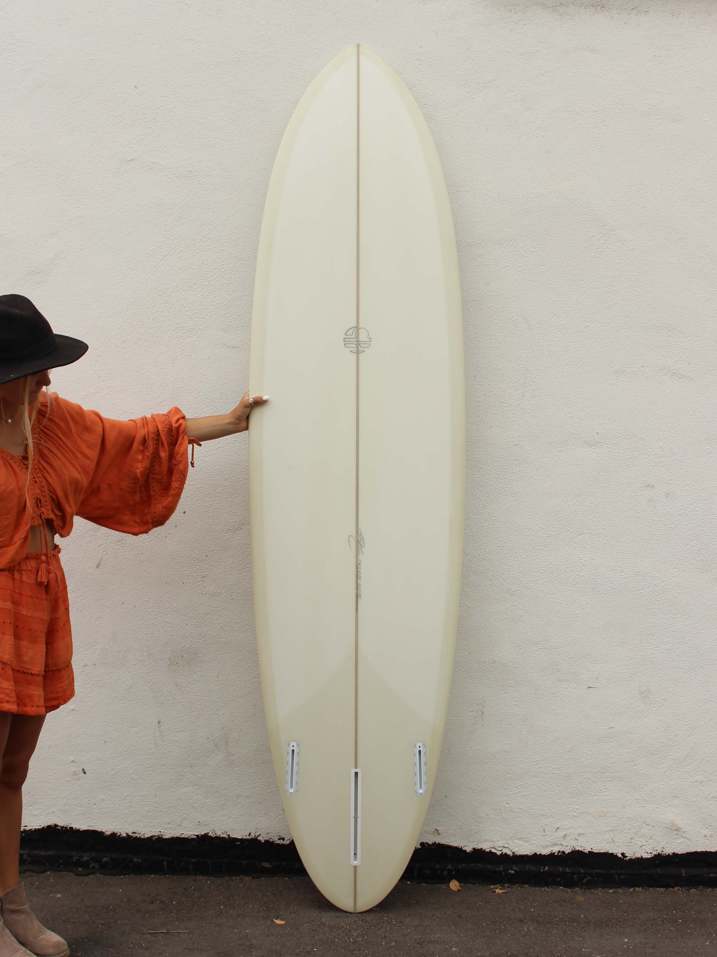 7'6 Mitsven Magic - Mollusk Surf Shop