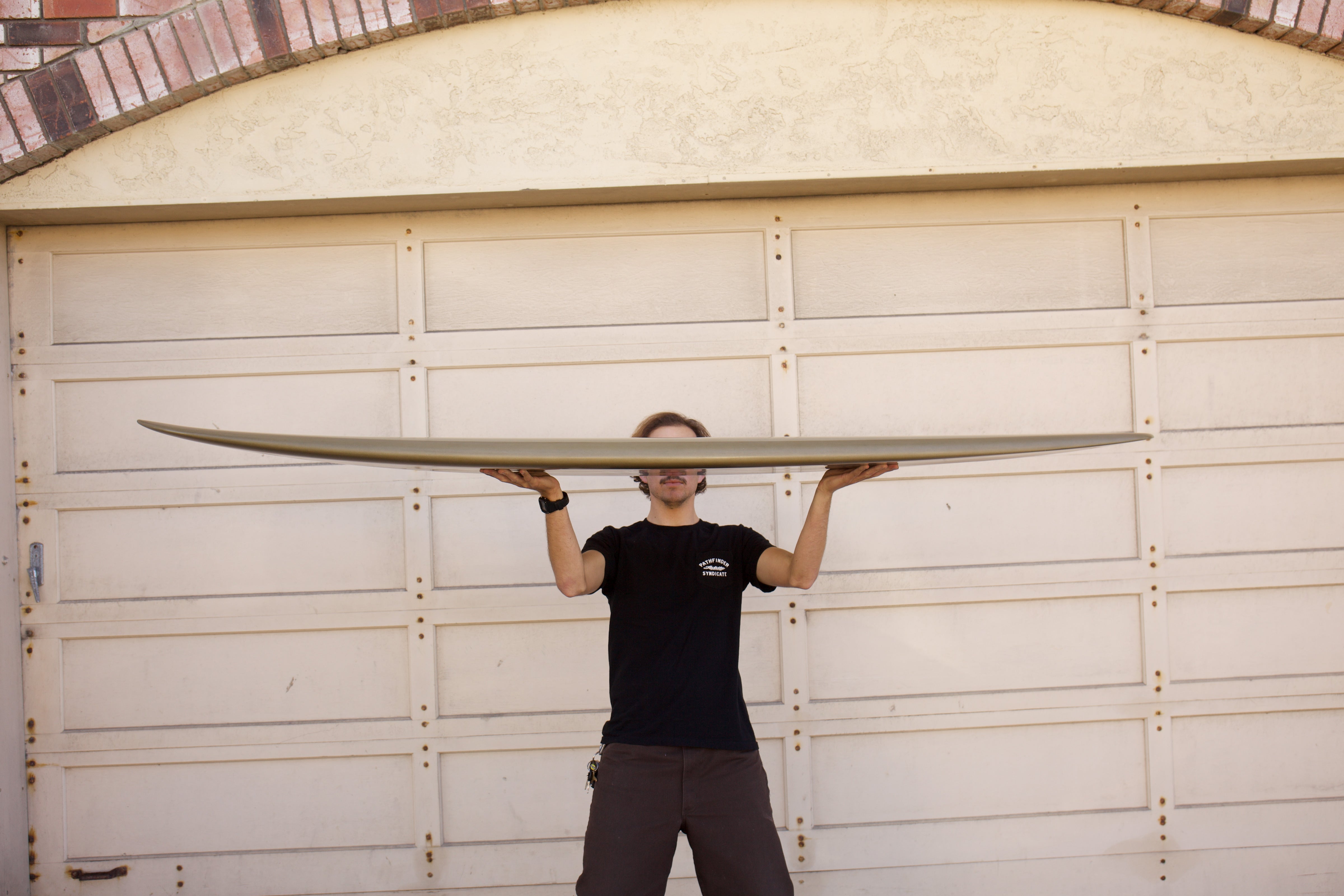 7'6 Mitsven Magic - Mollusk Surf Shop