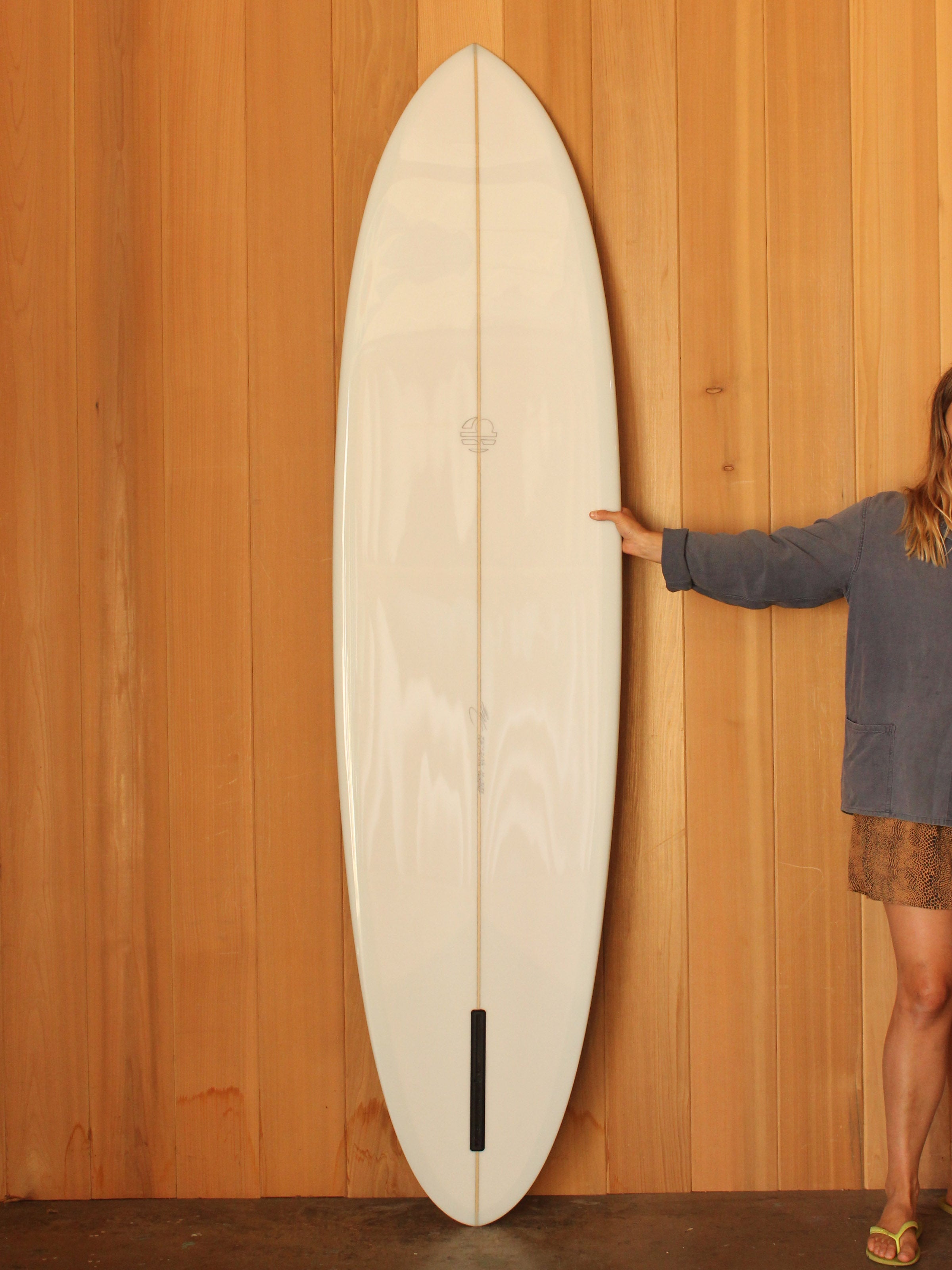 7'6 Mitsven Magic - Mollusk Surf Shop