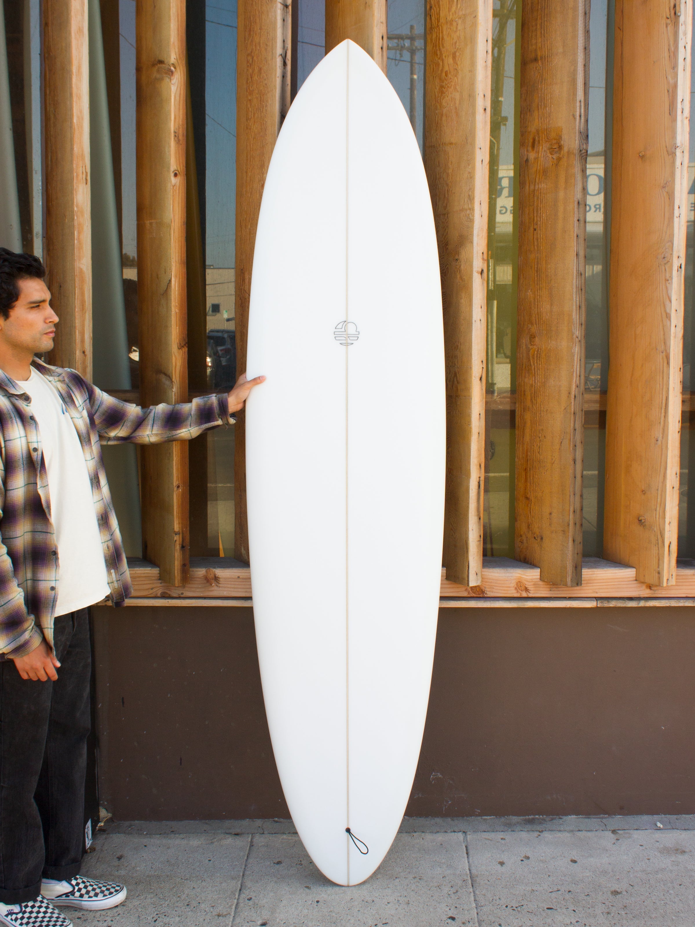 7'6 Mitsven Magic - Mollusk Surf Shop