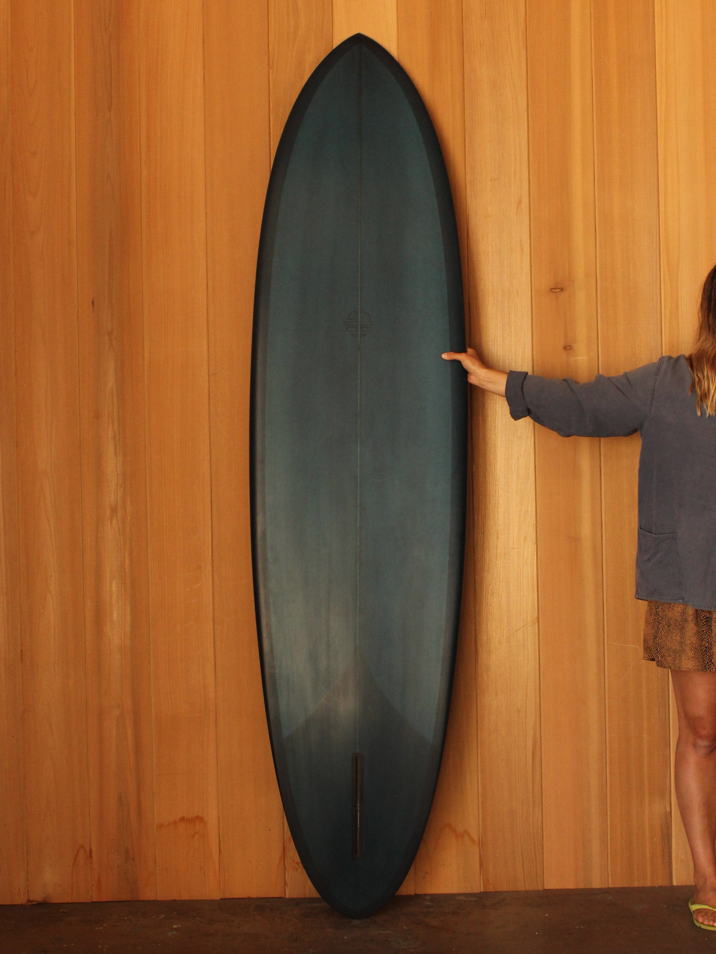 7'6 Mitsven Magic - Mollusk Surf Shop - description