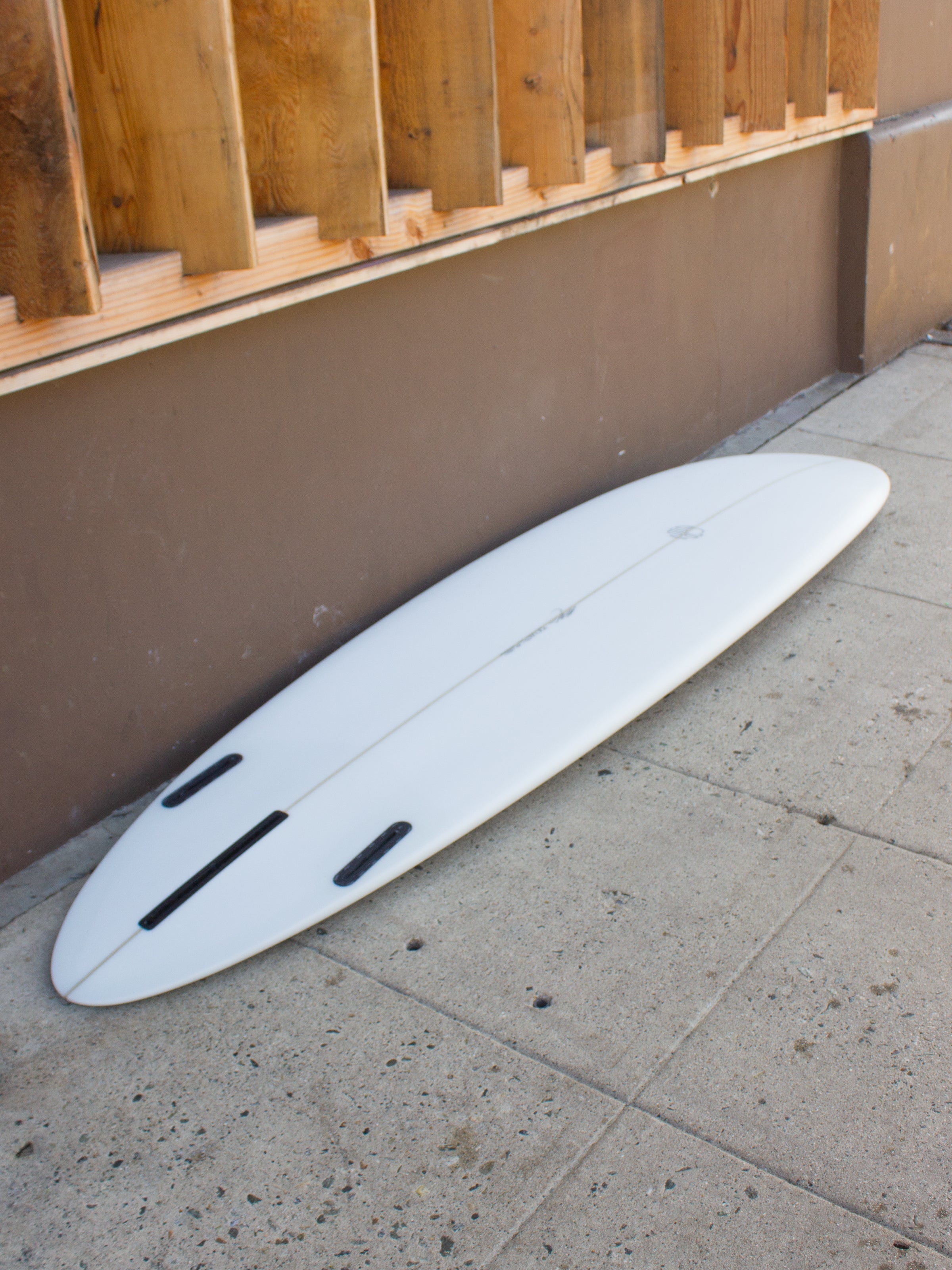 7'6 Mitsven Magic - Mollusk Surf Shop