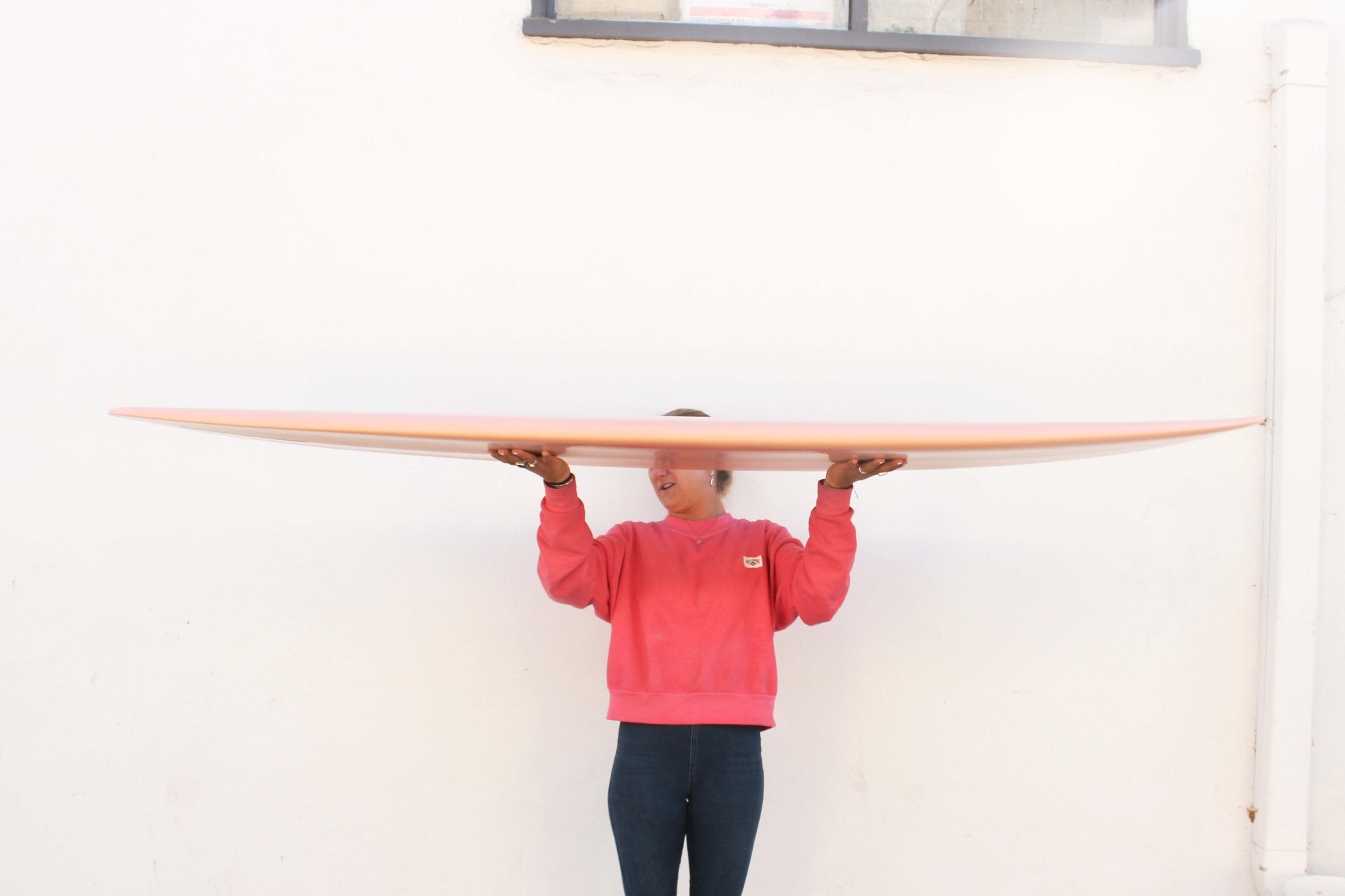 7'6 Mitsven Magic - Mollusk Surf Shop