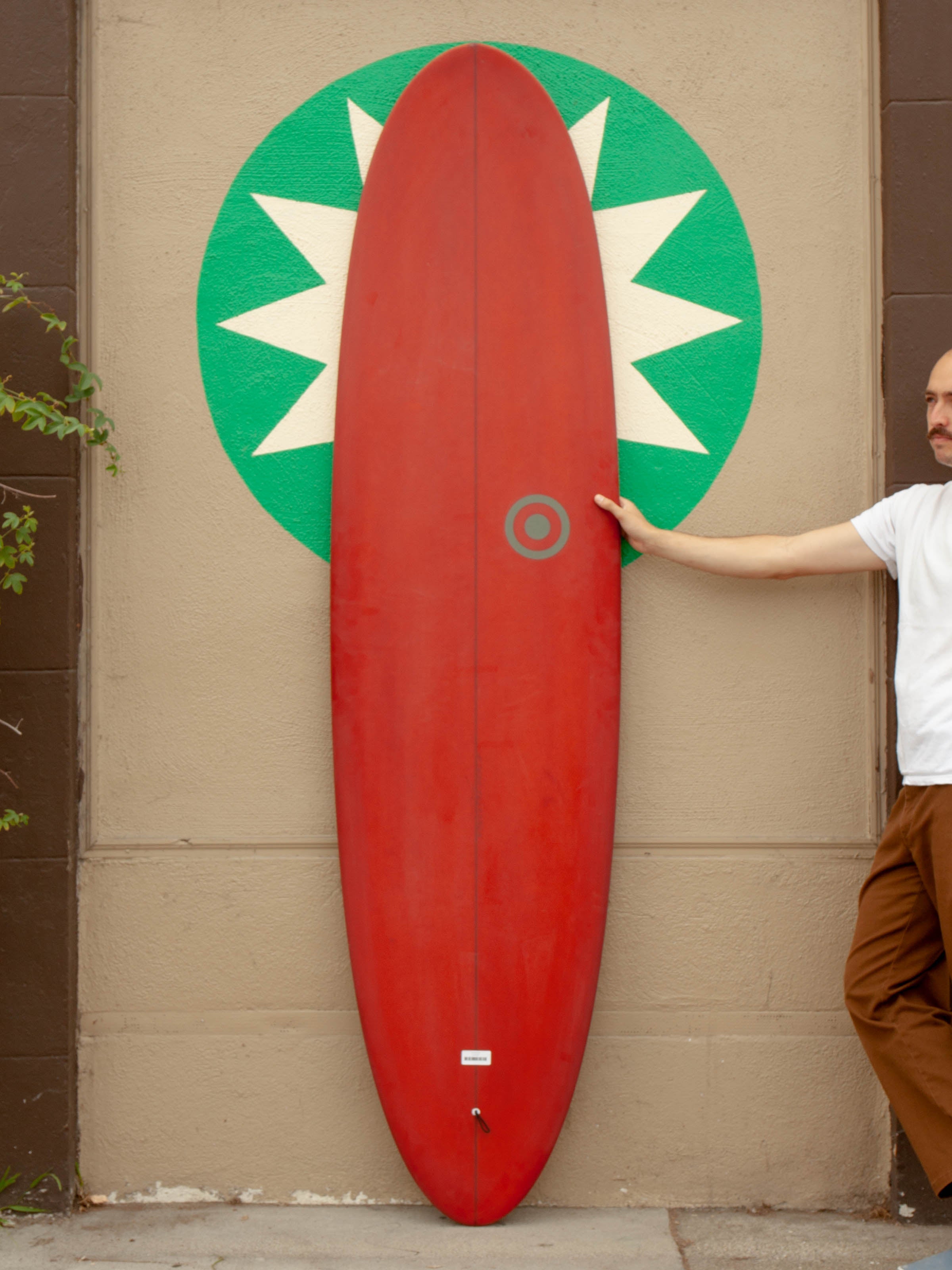 7'6 MPE P40 - Mollusk Surf Shop