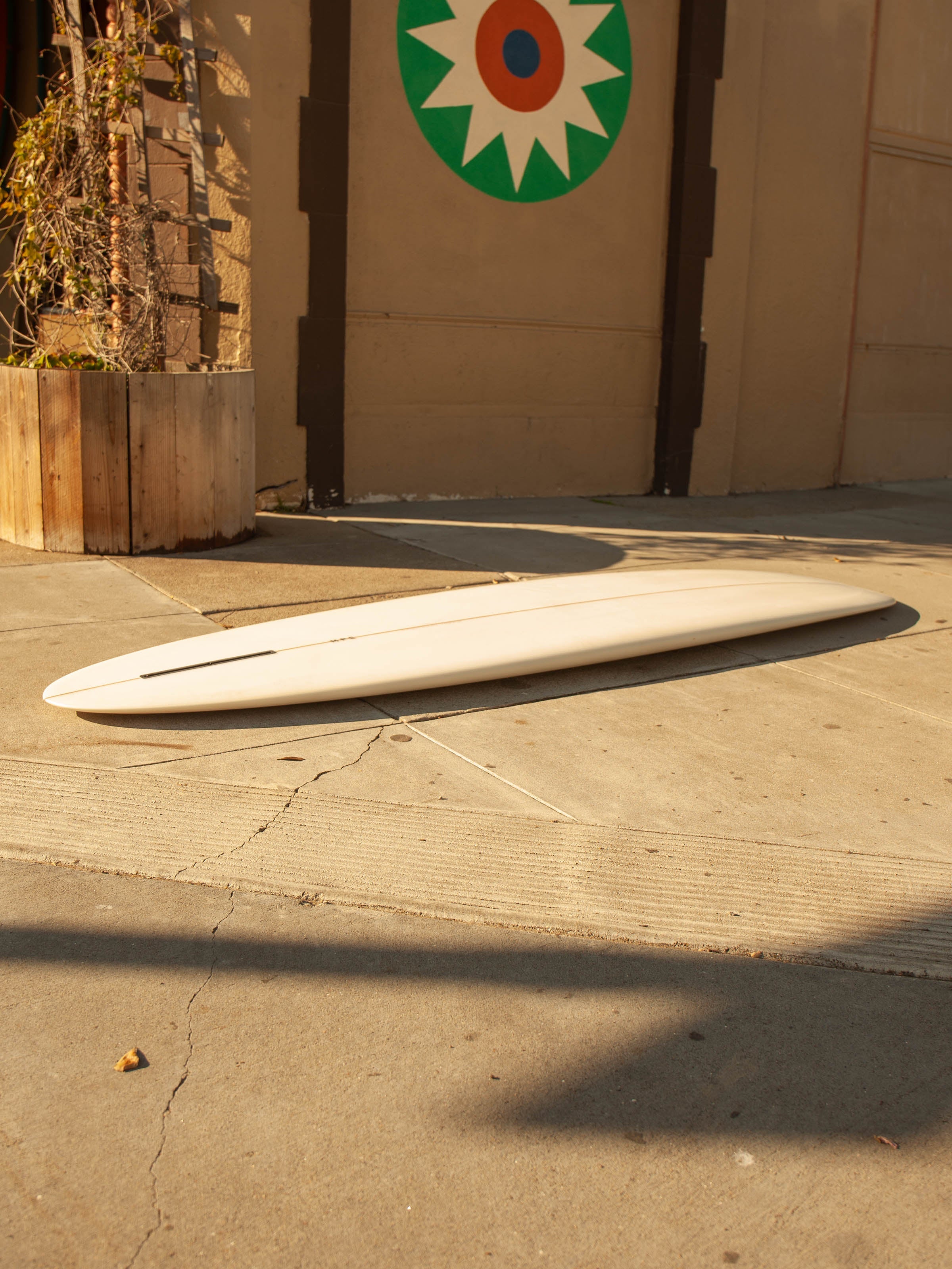 7'6 MPE P40 - Mollusk Surf Shop