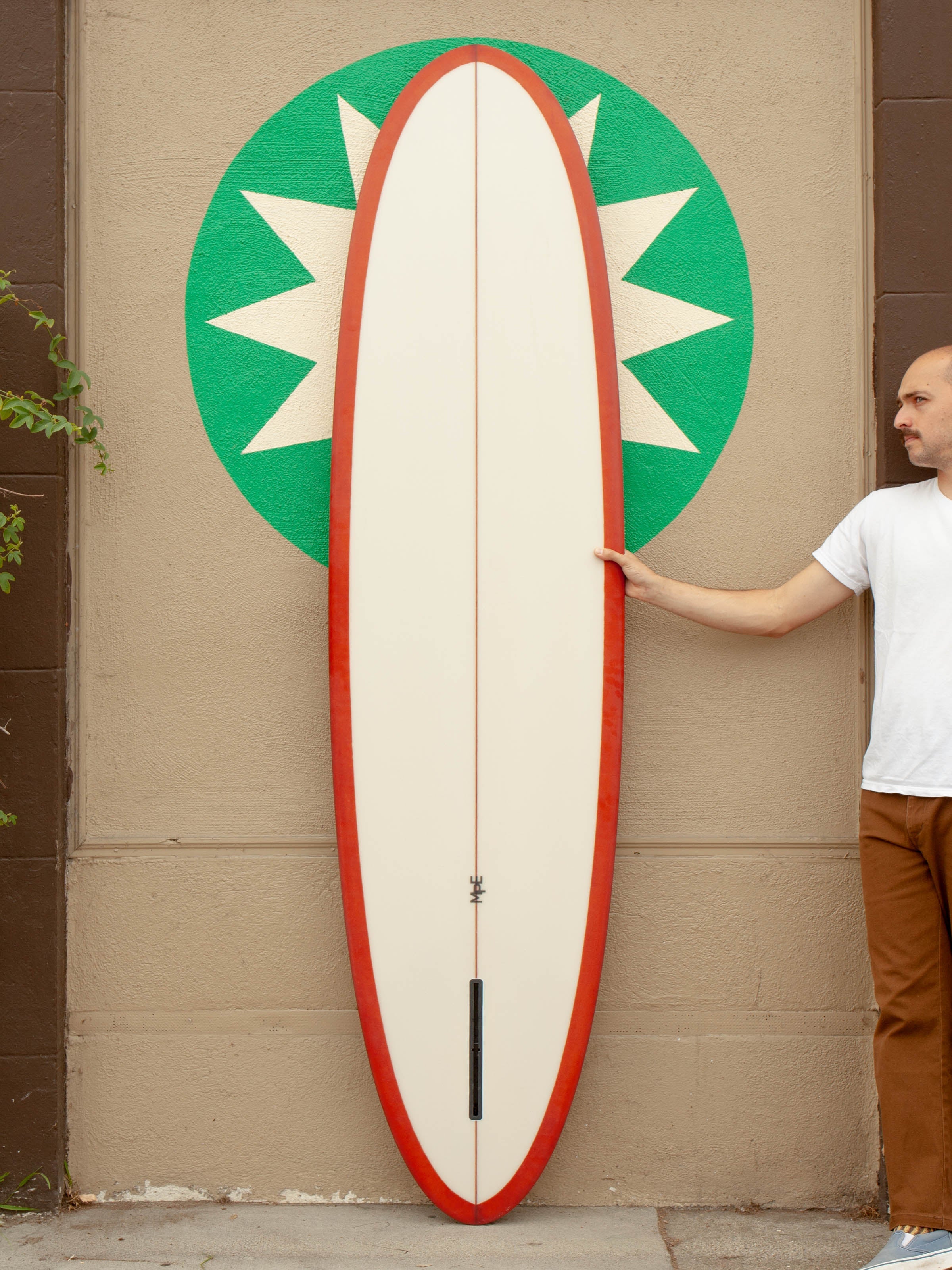 7'6 MPE P40 - Mollusk Surf Shop