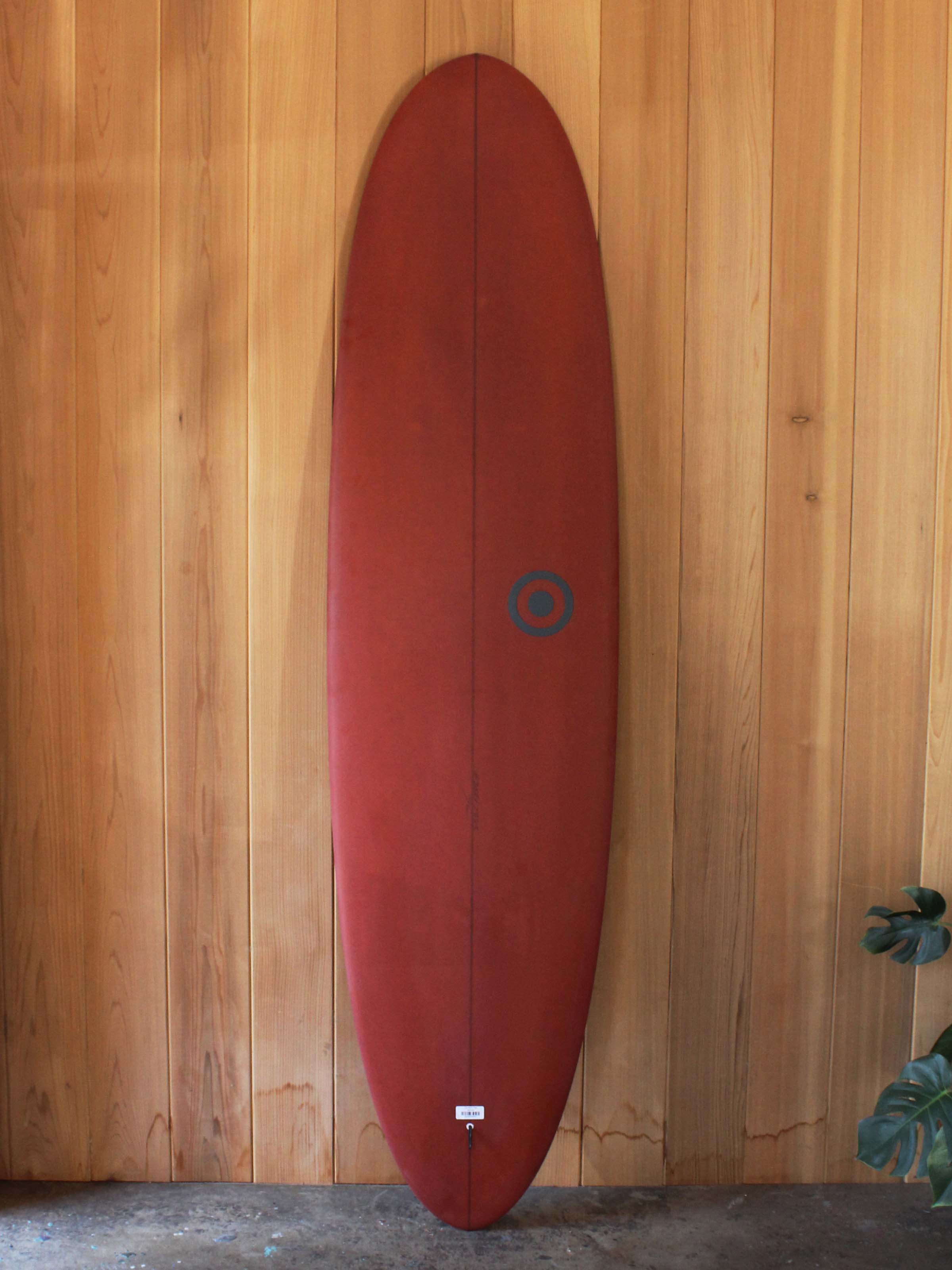 7'6 MPE P40 - Mollusk Surf Shop