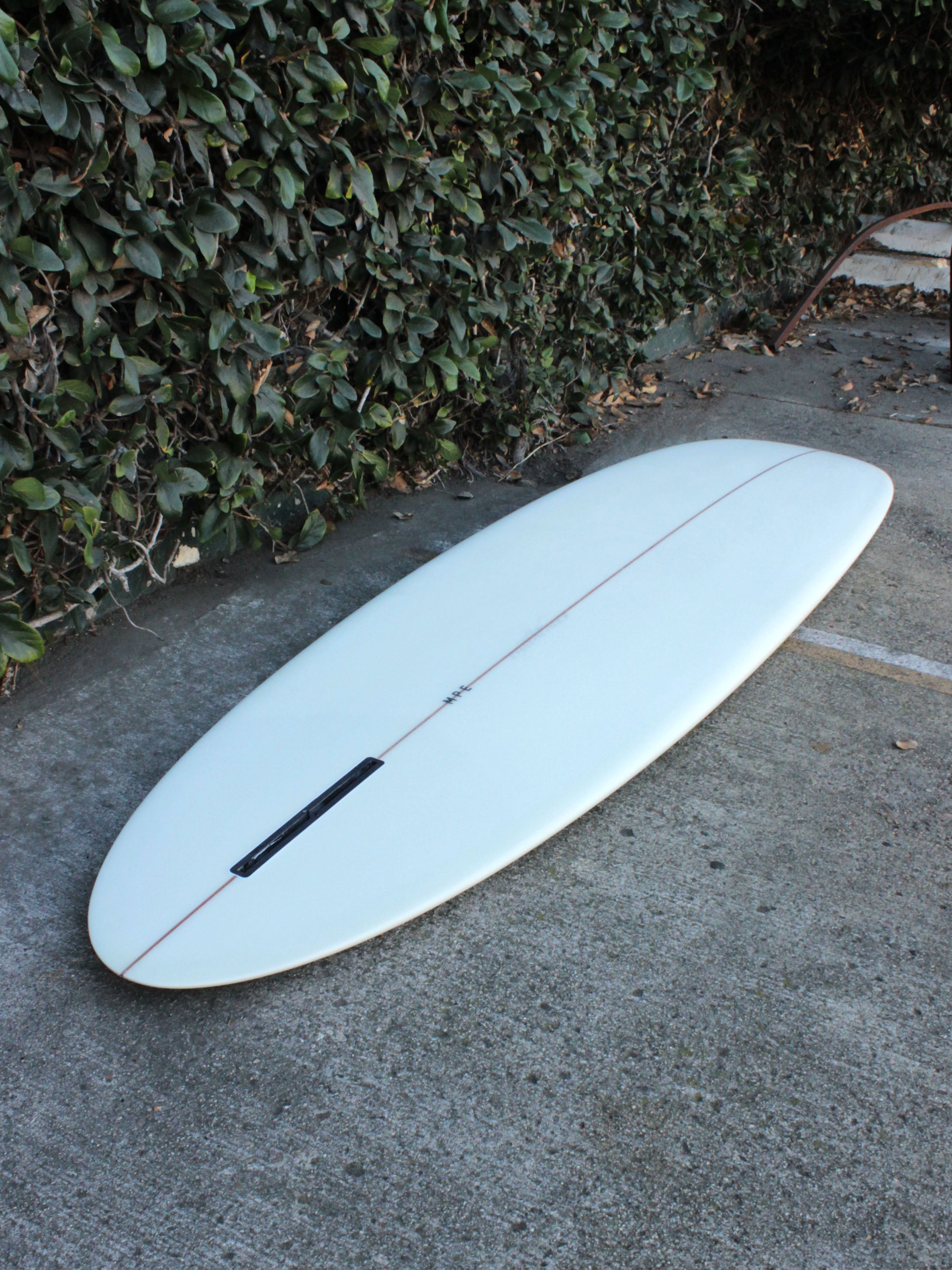 7'6 MPE P40 - Mollusk Surf Shop