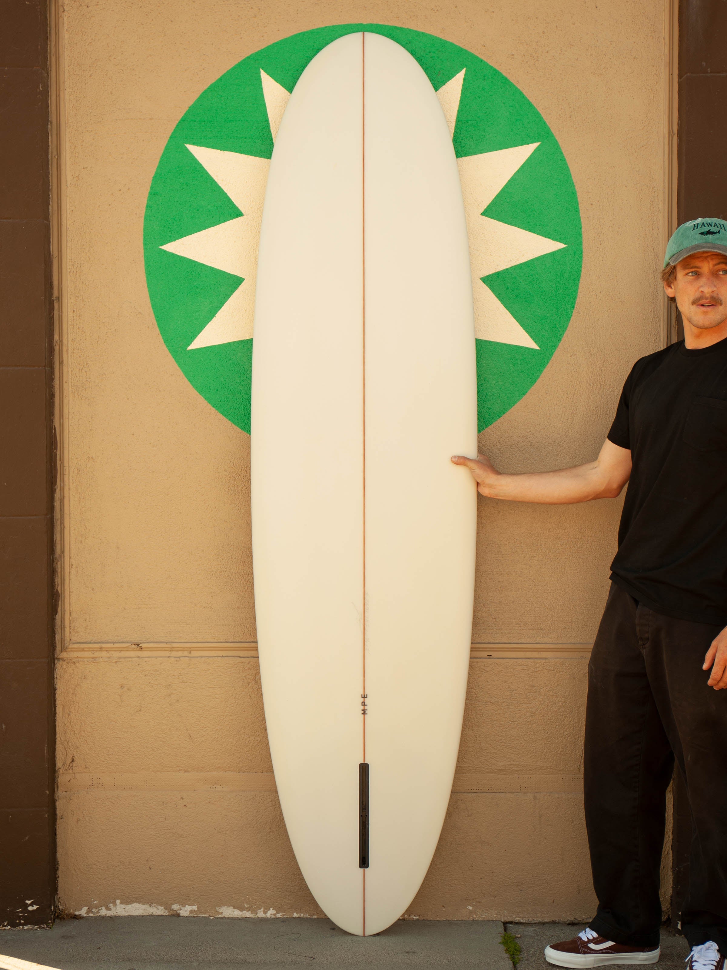 7'6 MPE P40 - Mollusk Surf Shop