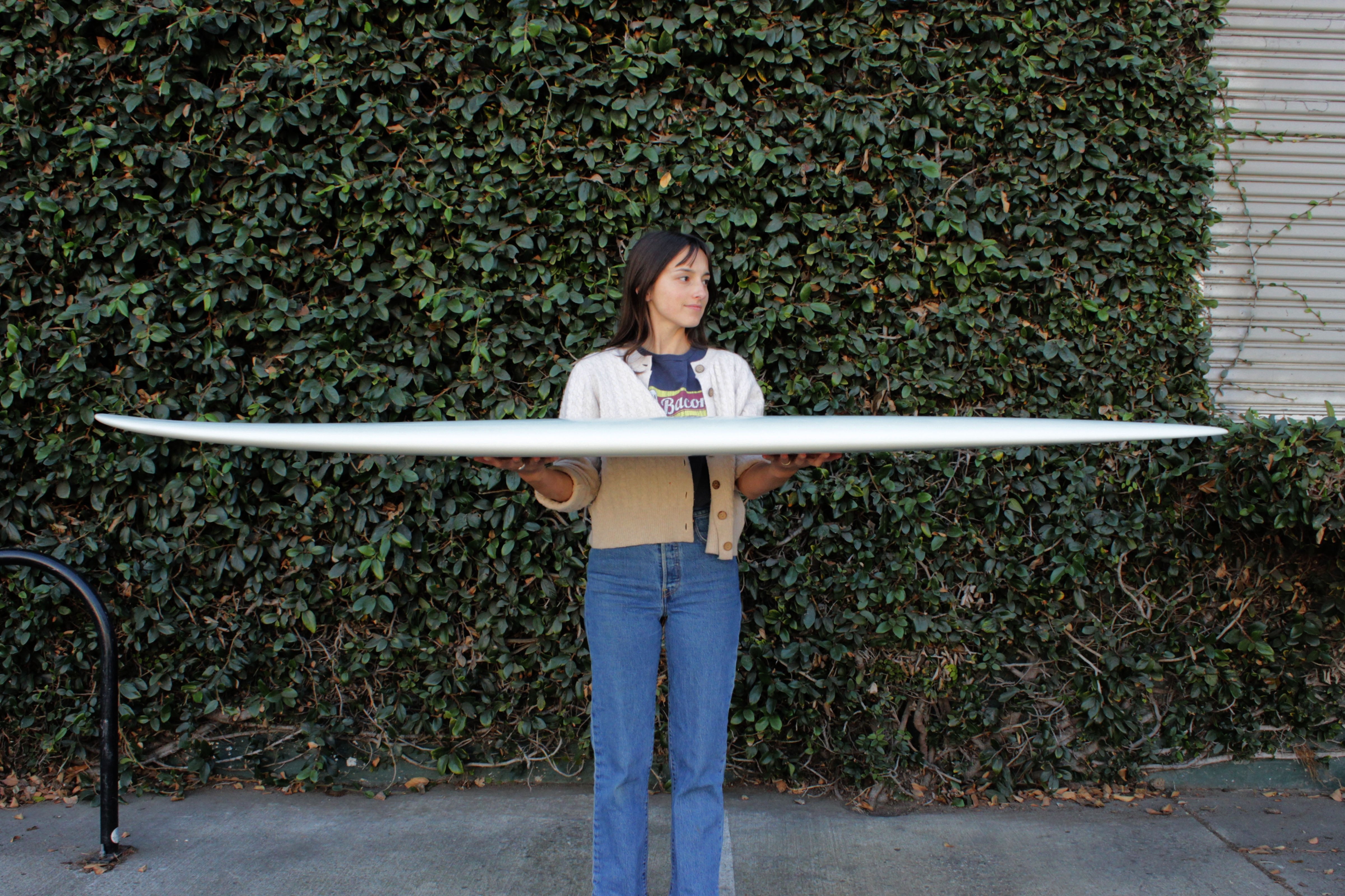 7'6 MPE P40 - Mollusk Surf Shop