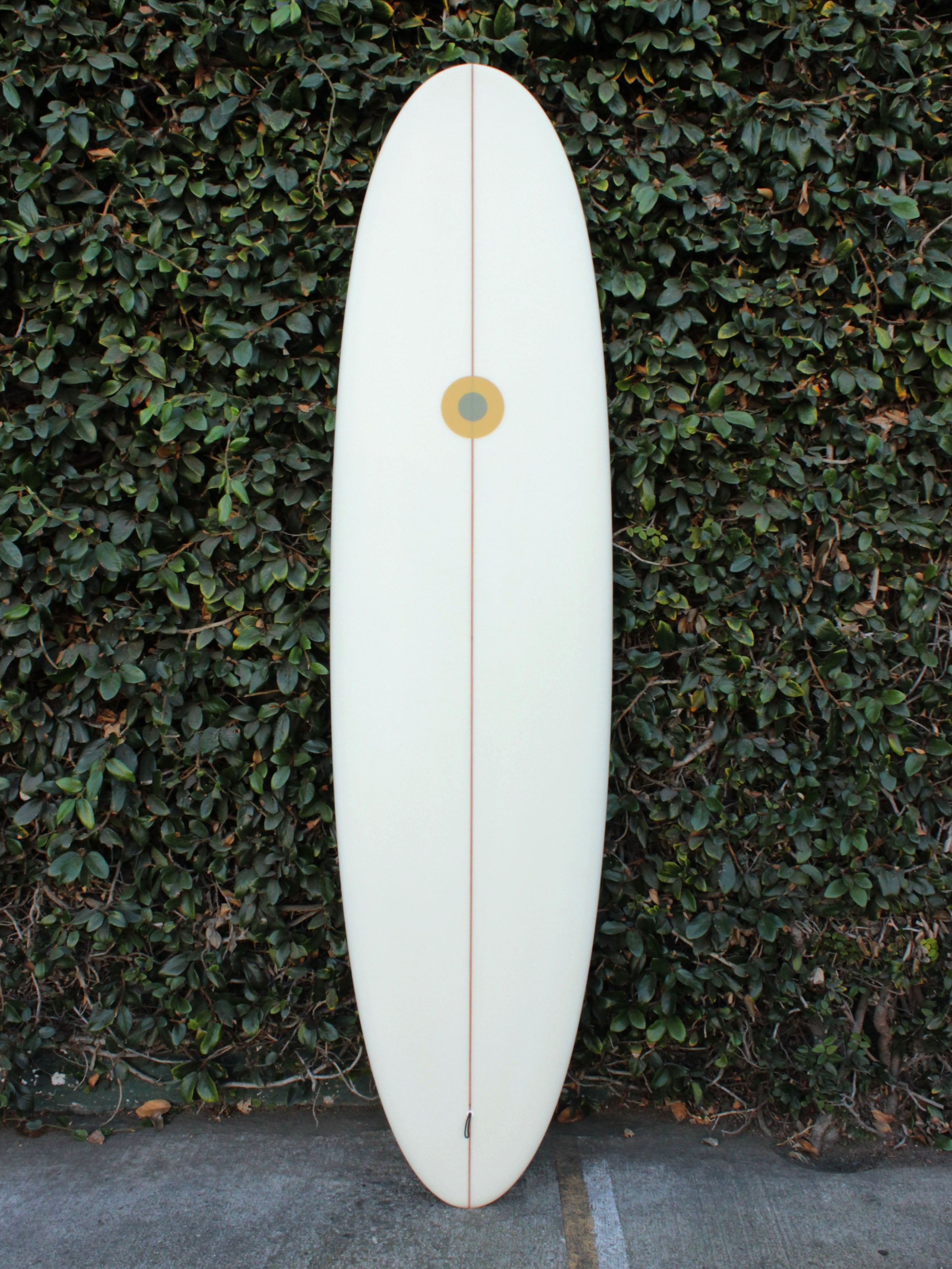 7'6 MPE P40 - Mollusk Surf Shop