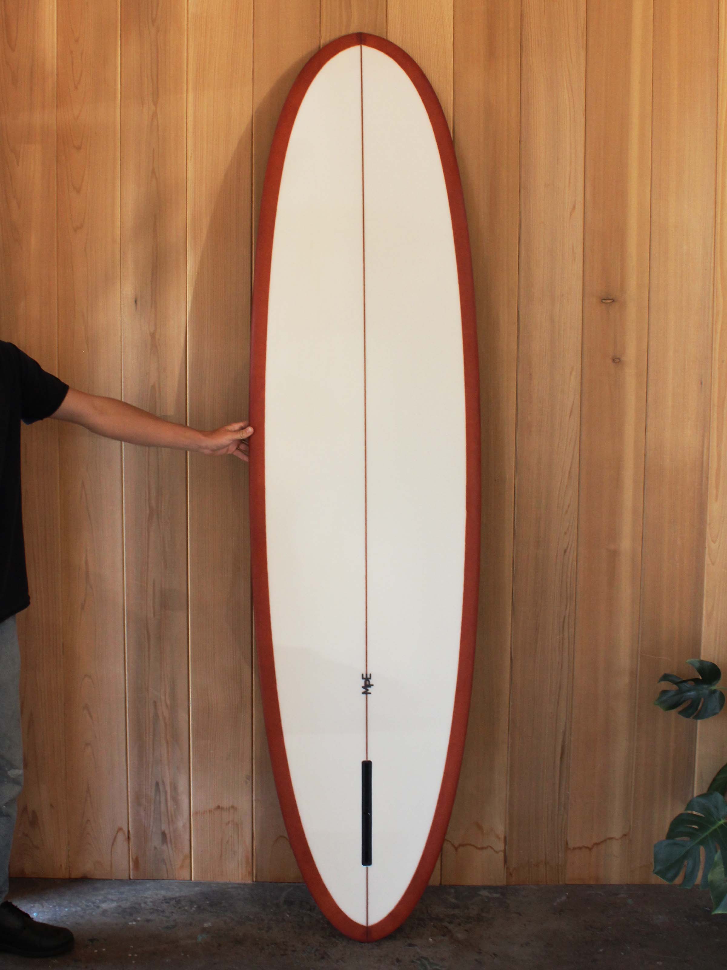 7'6 MPE P40 - Mollusk Surf Shop