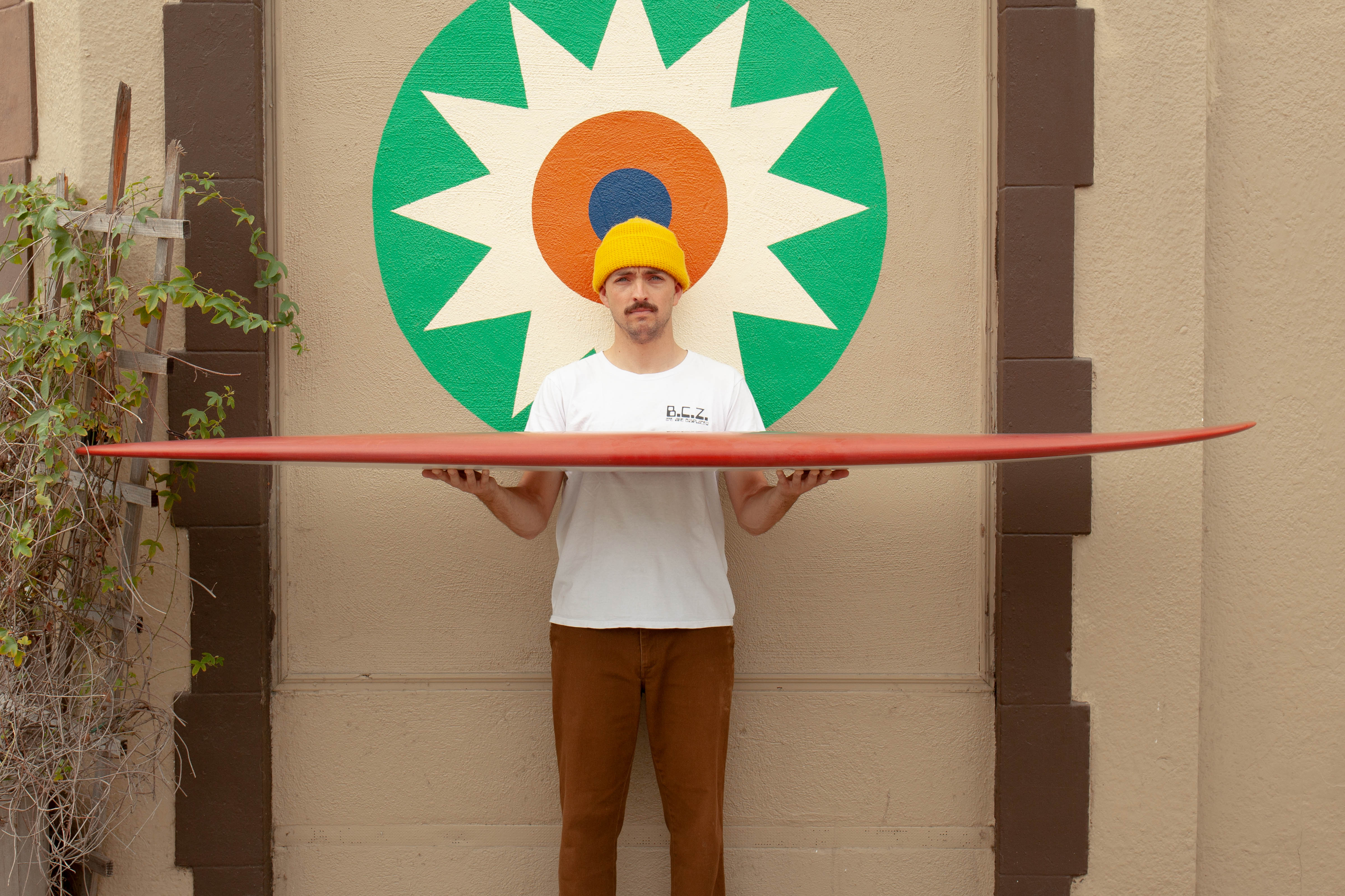 7'6 MPE P40 - Mollusk Surf Shop