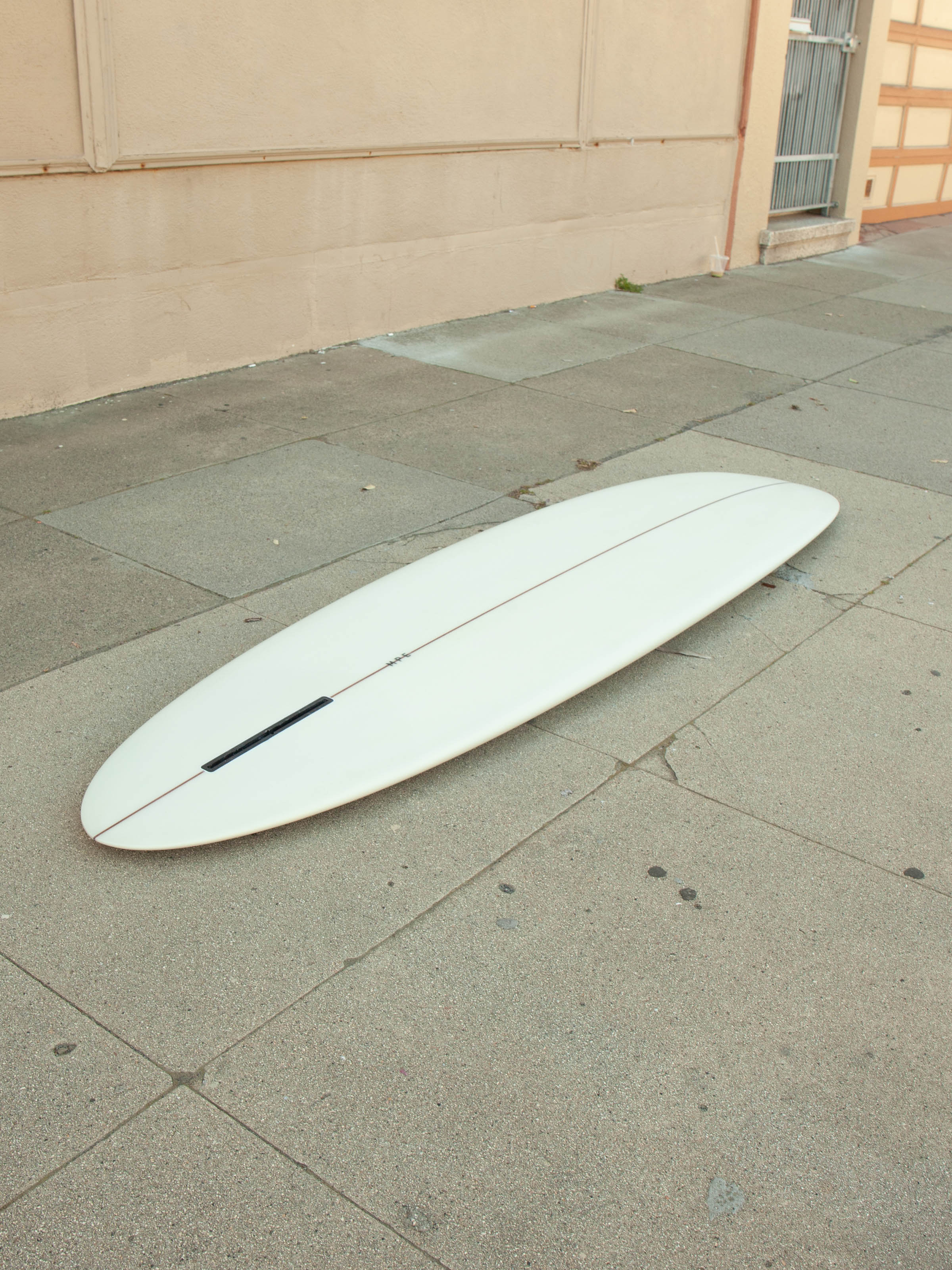 7'6 MPE P40 - Old Board - Mollusk Surf Shop