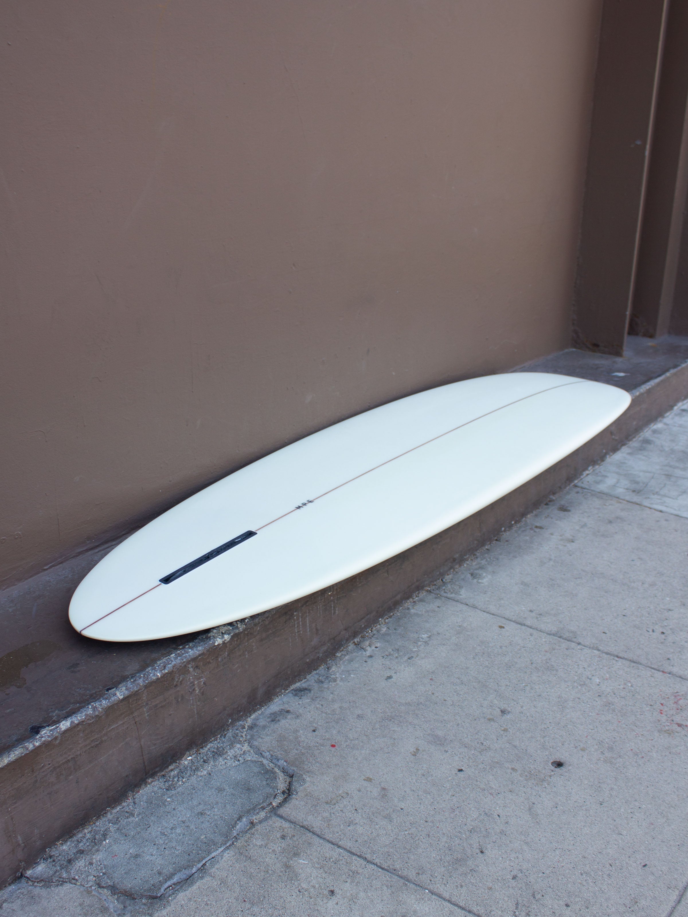 7'6 MPE P40 - Old Board - Mollusk Surf Shop