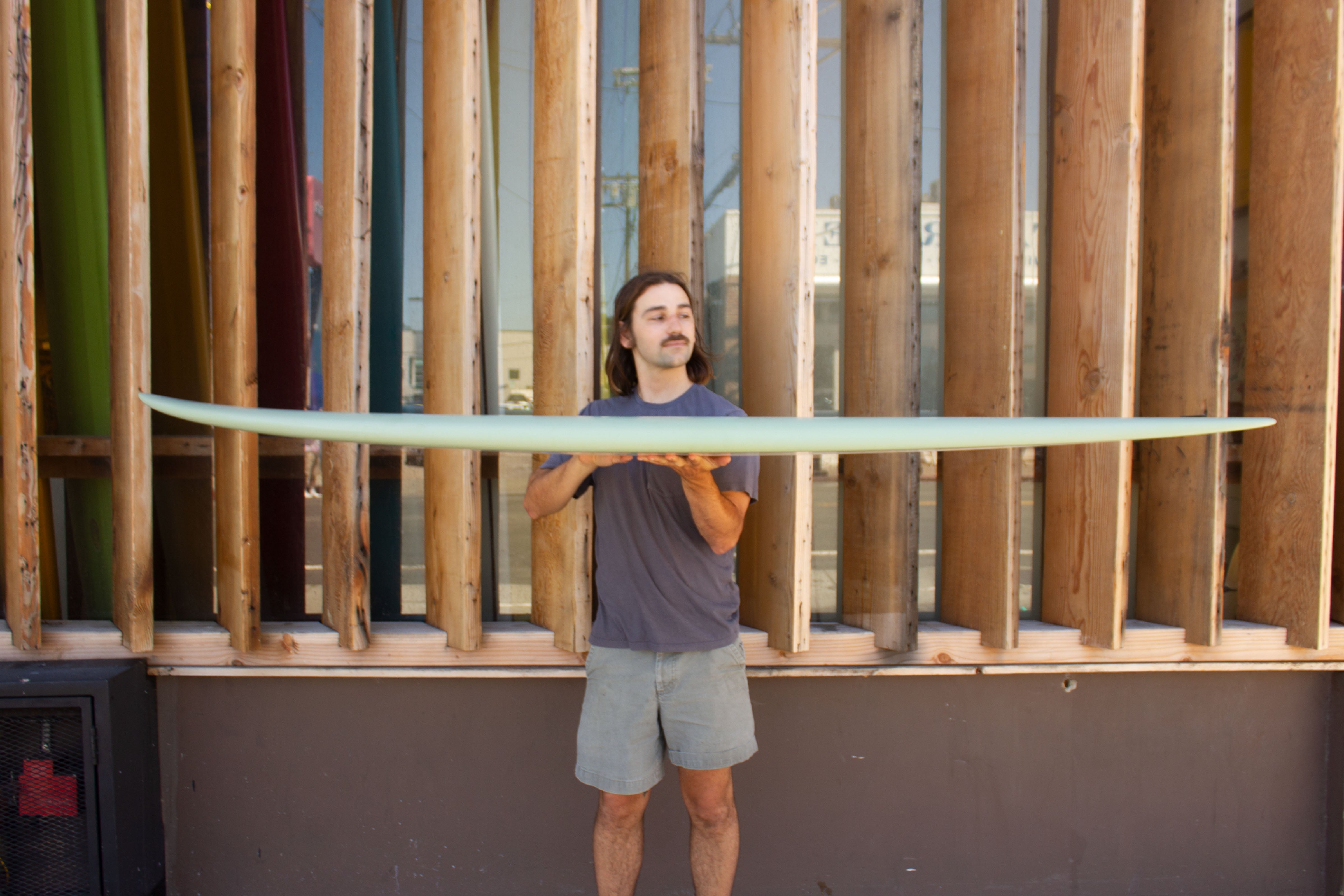 7'6 MPE P51 - Mollusk Surf Shop