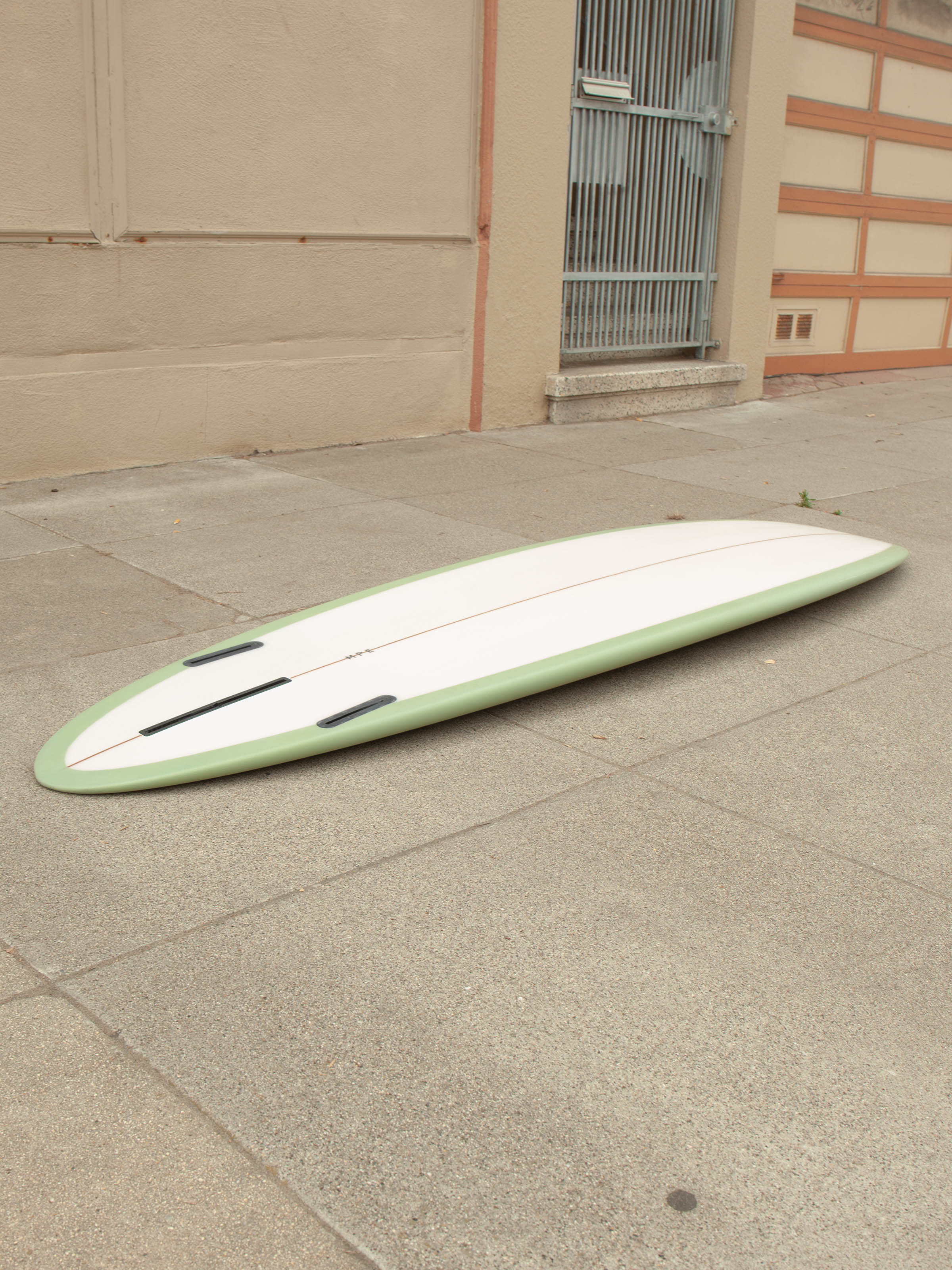 7'6 MPE P51 - Mollusk Surf Shop