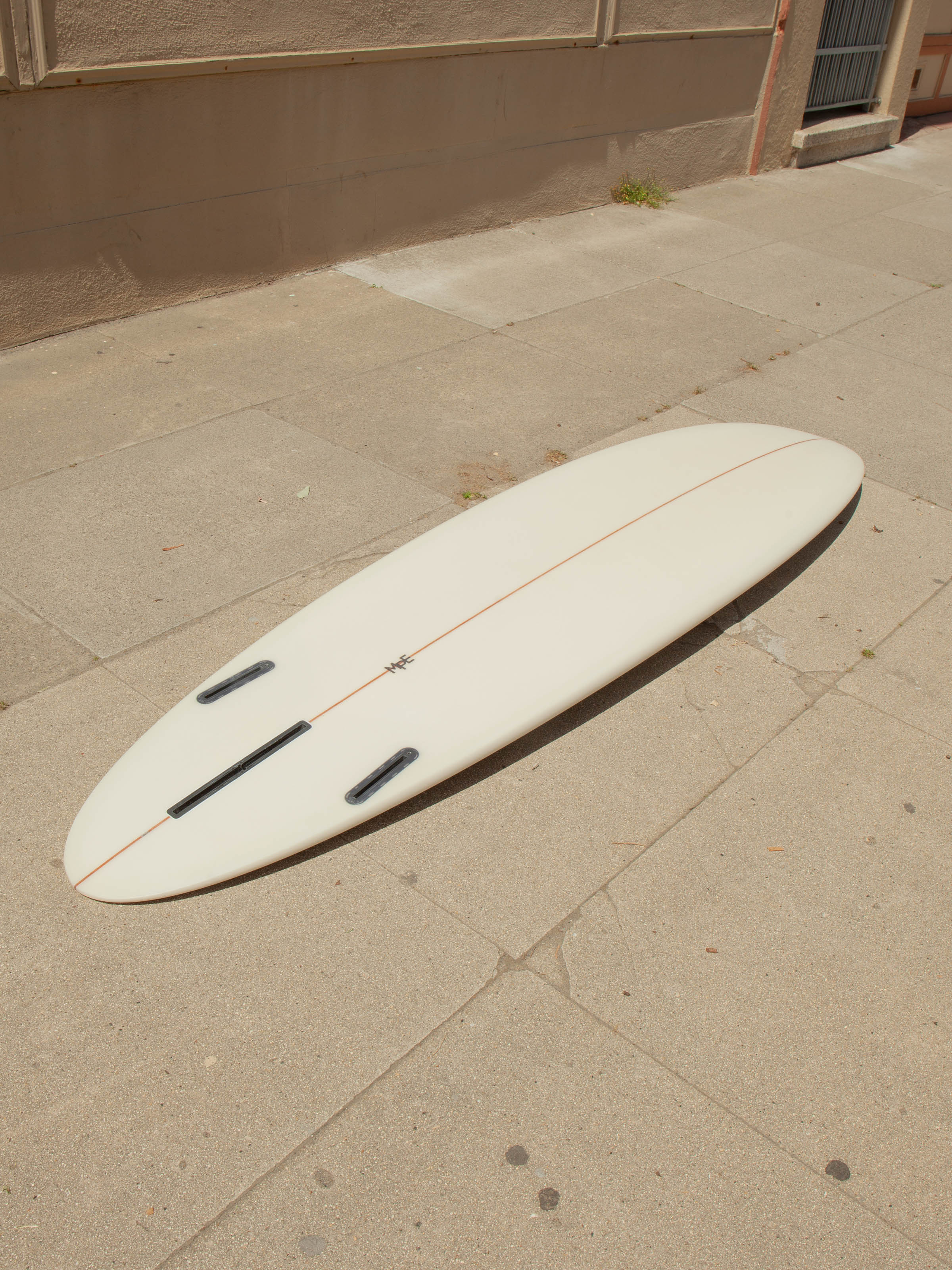 7'6 MPE P51 - Mollusk Surf Shop