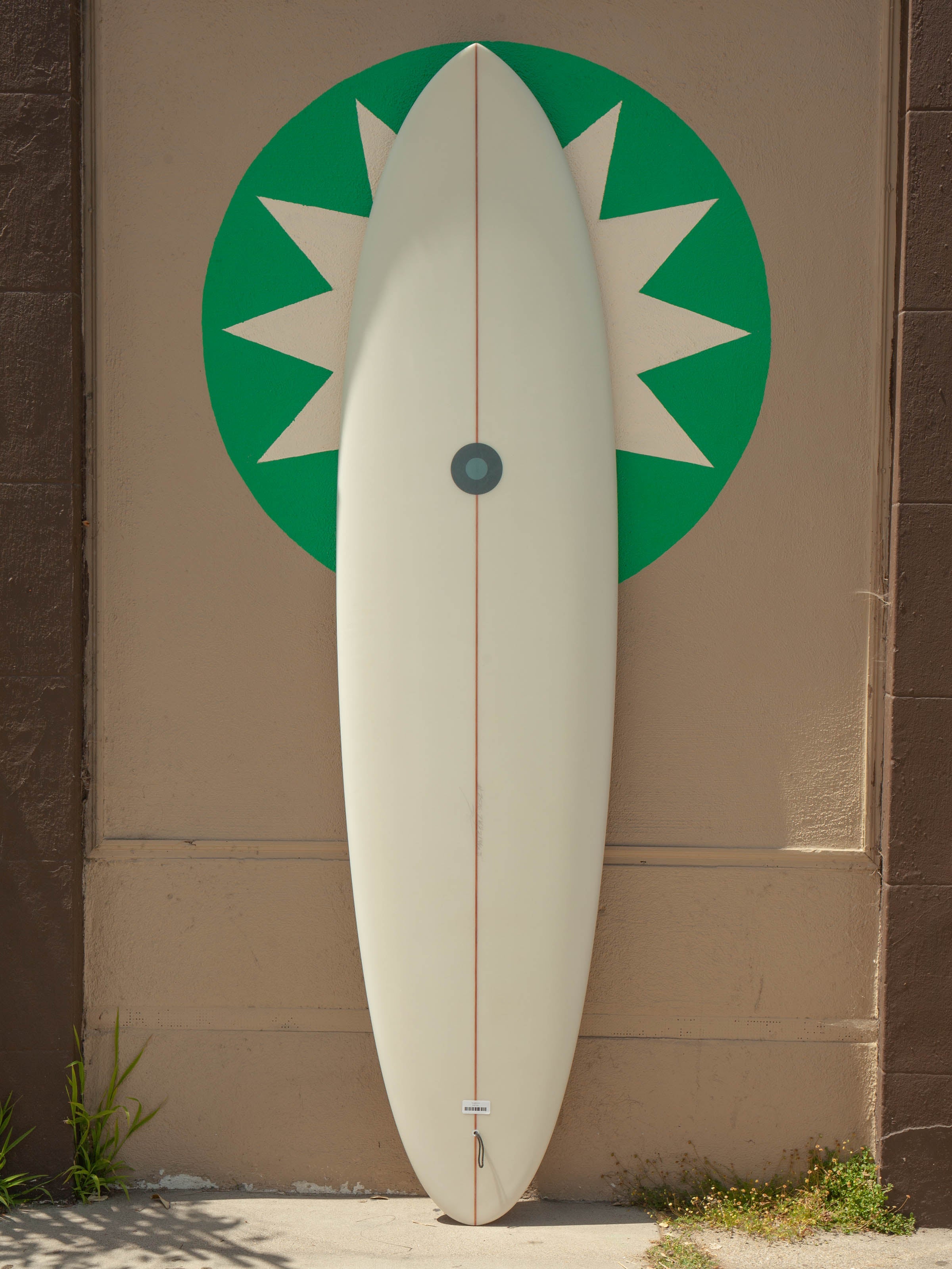 7'6 MPE P51 - Mollusk Surf Shop