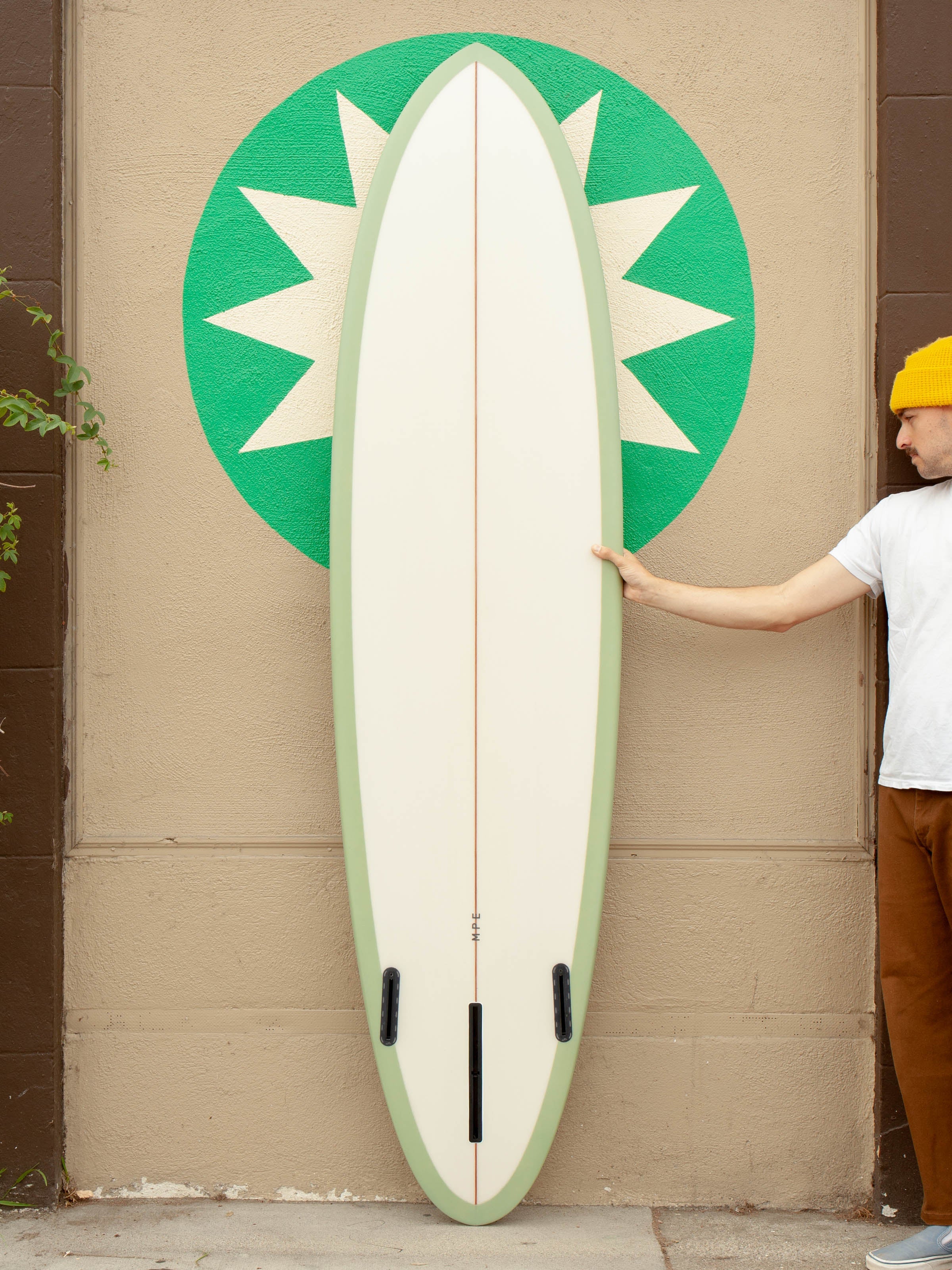 7'6 MPE P51 - Mollusk Surf Shop