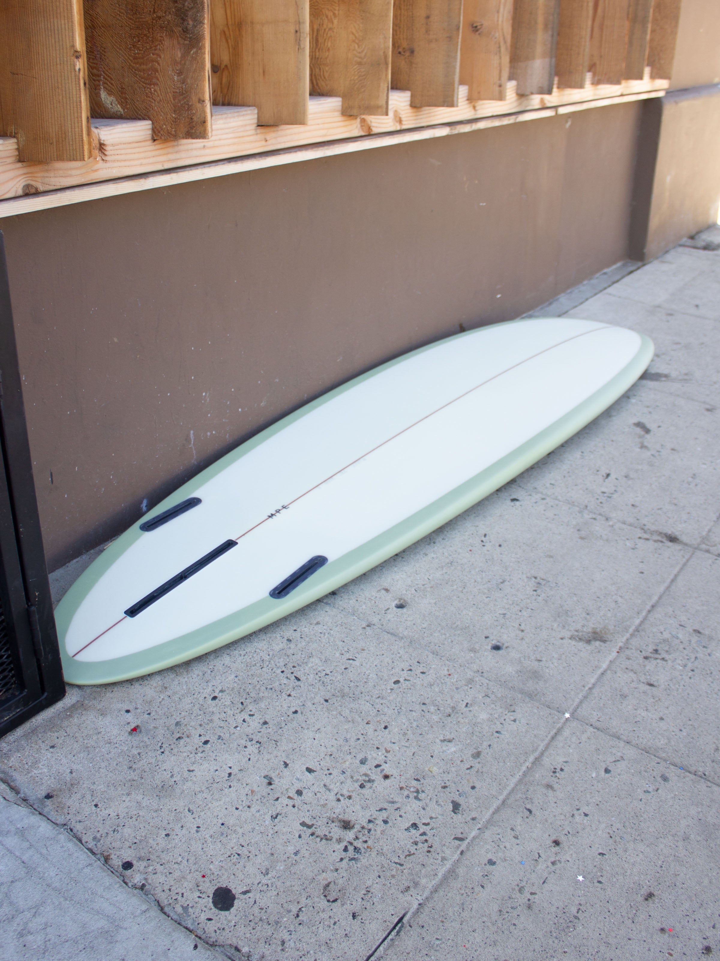 7'6 MPE P51 - Mollusk Surf Shop