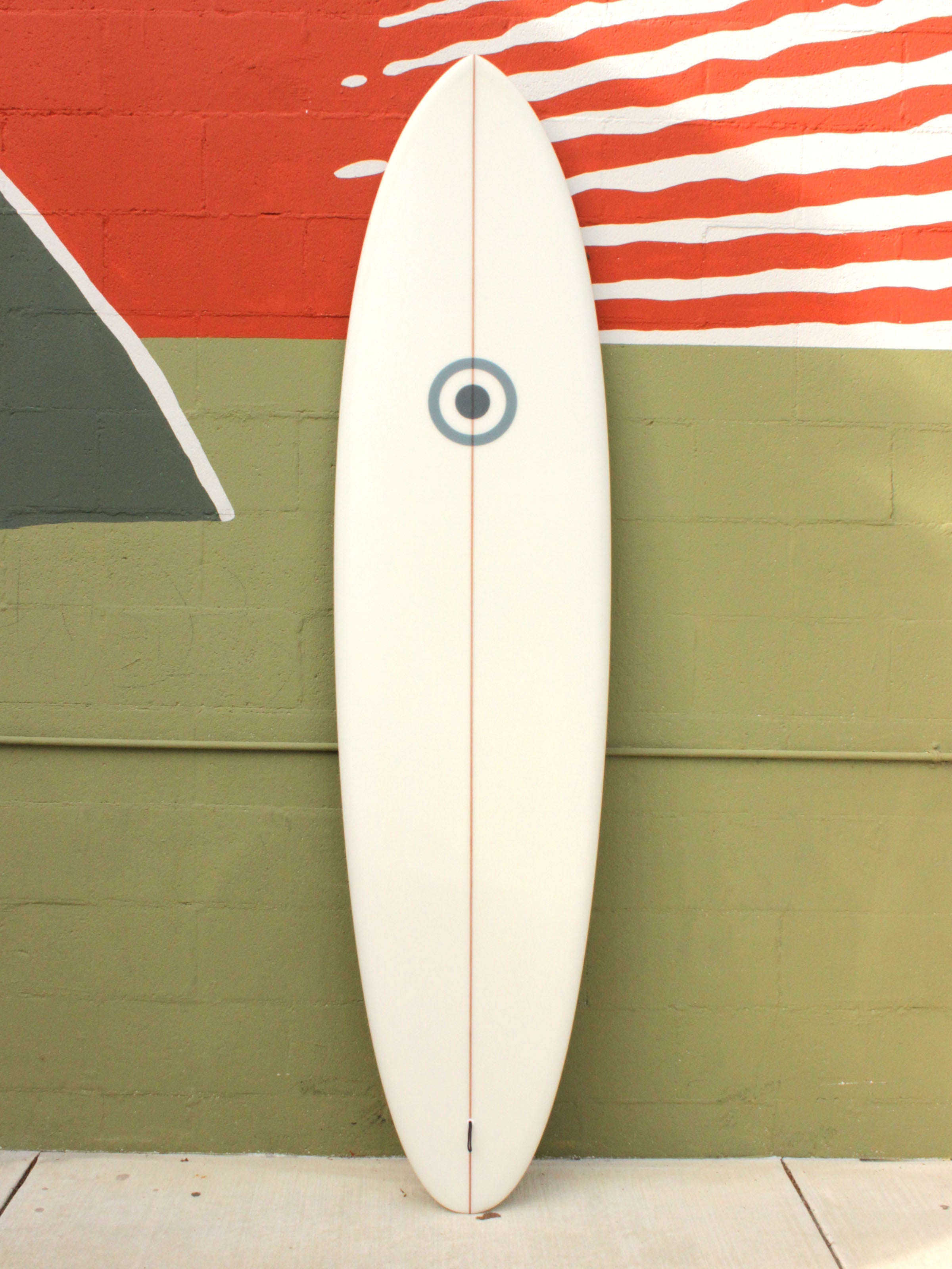 7'6 MPE P51 - Mollusk Surf Shop